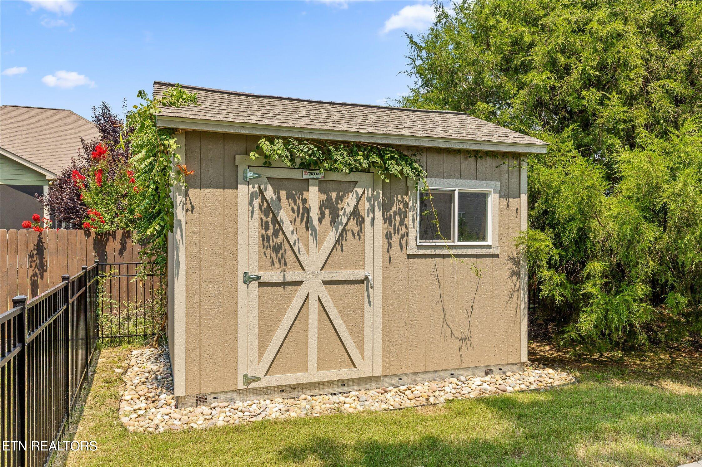 8929 Grey Reed Drive