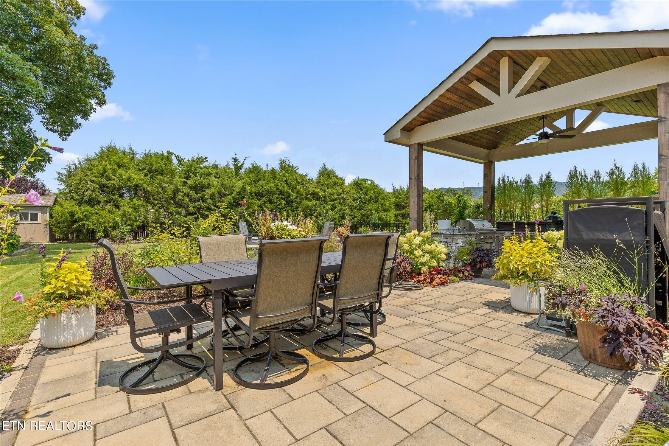8929 Grey Reed Drive