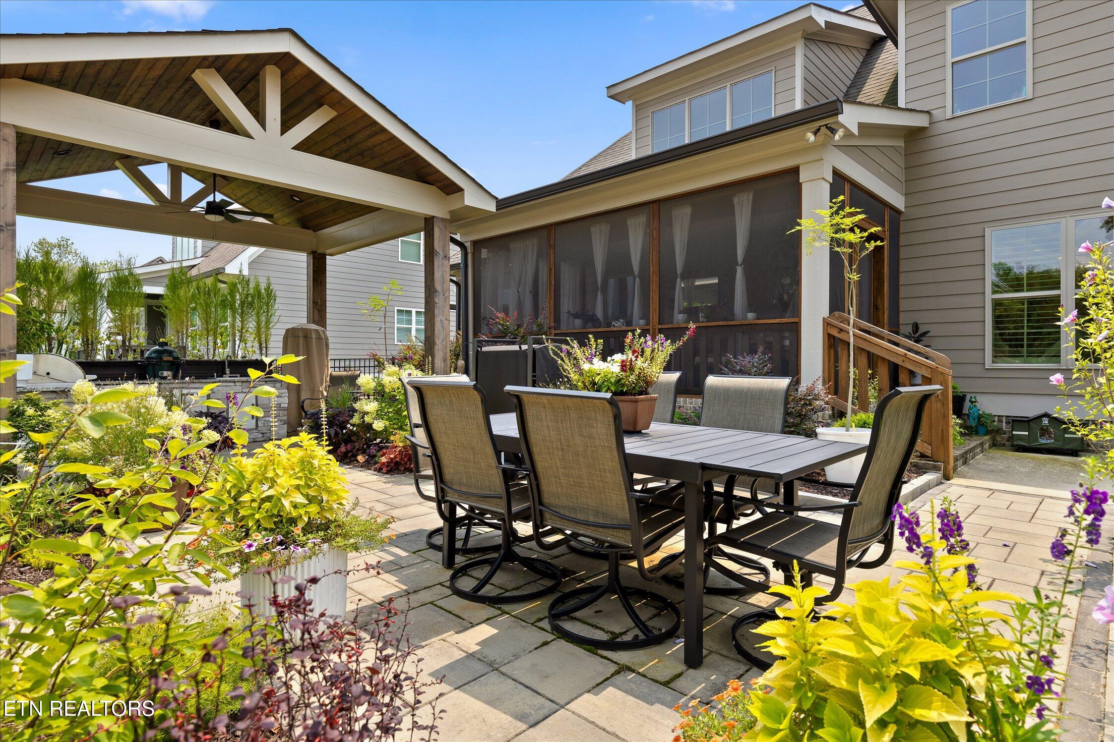 8929 Grey Reed Drive