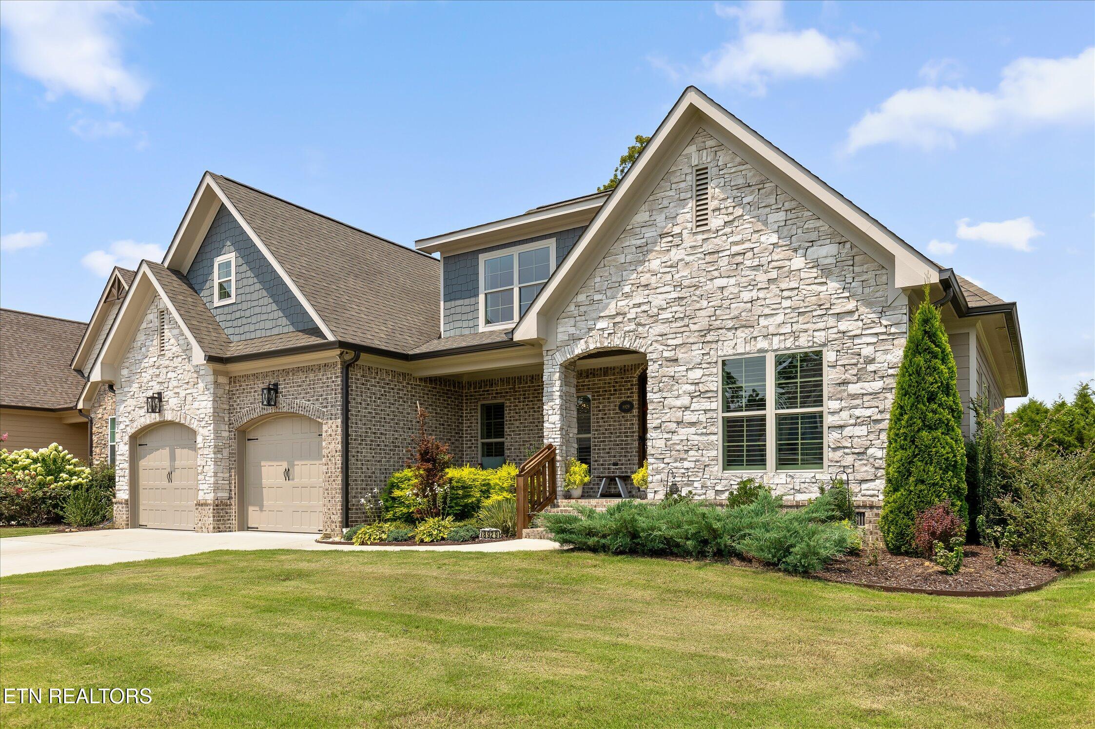 8929 Grey Reed Drive