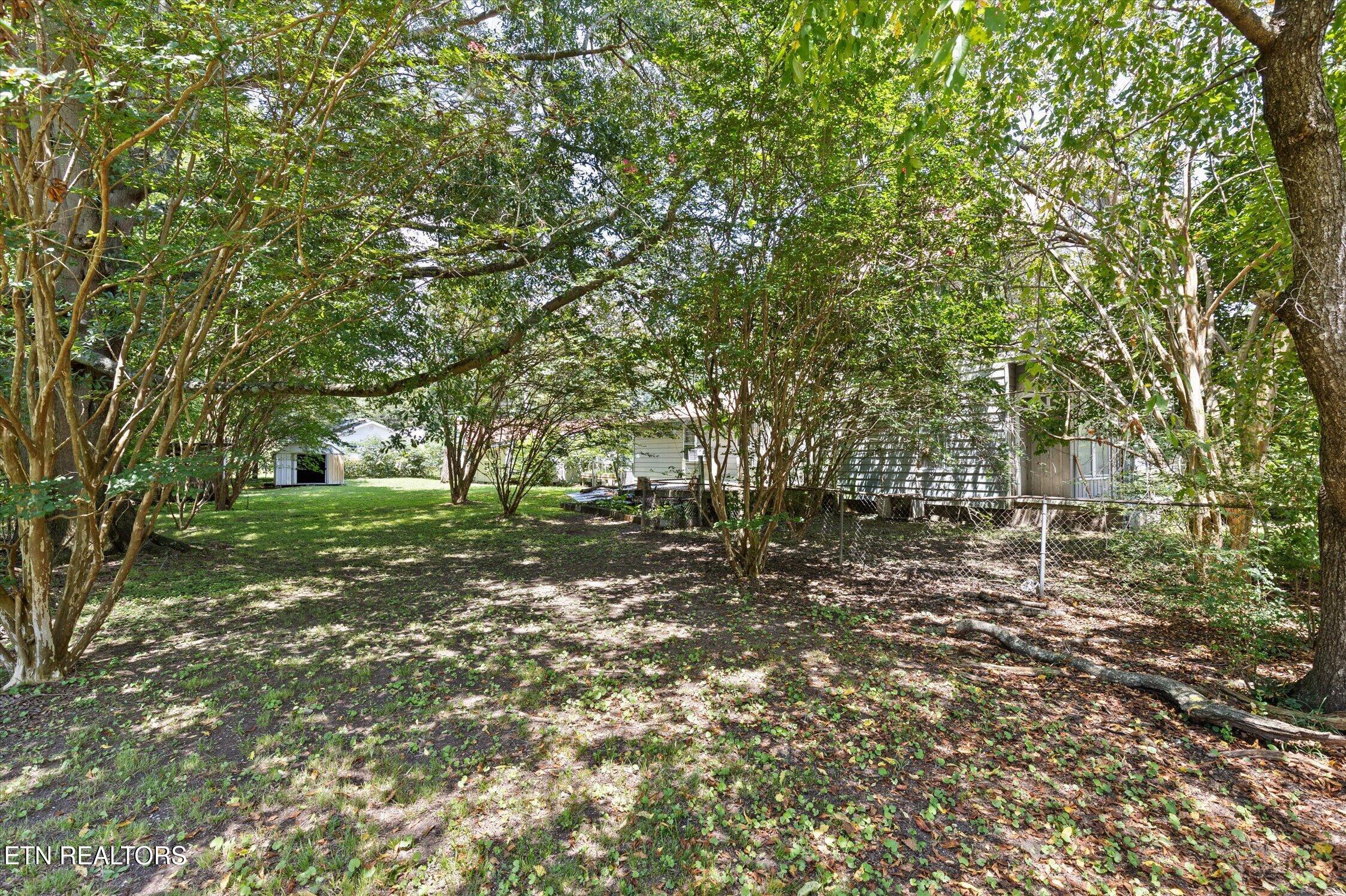 1700 Marion Ave