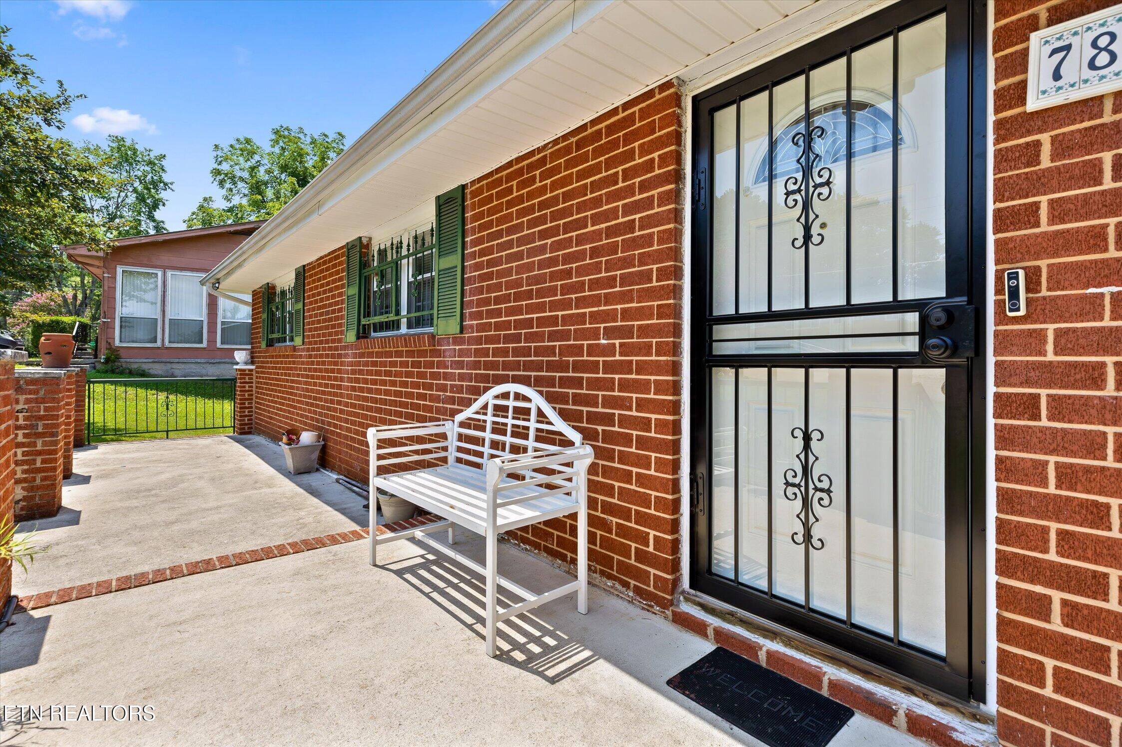 7810 Holiday Hills Circle