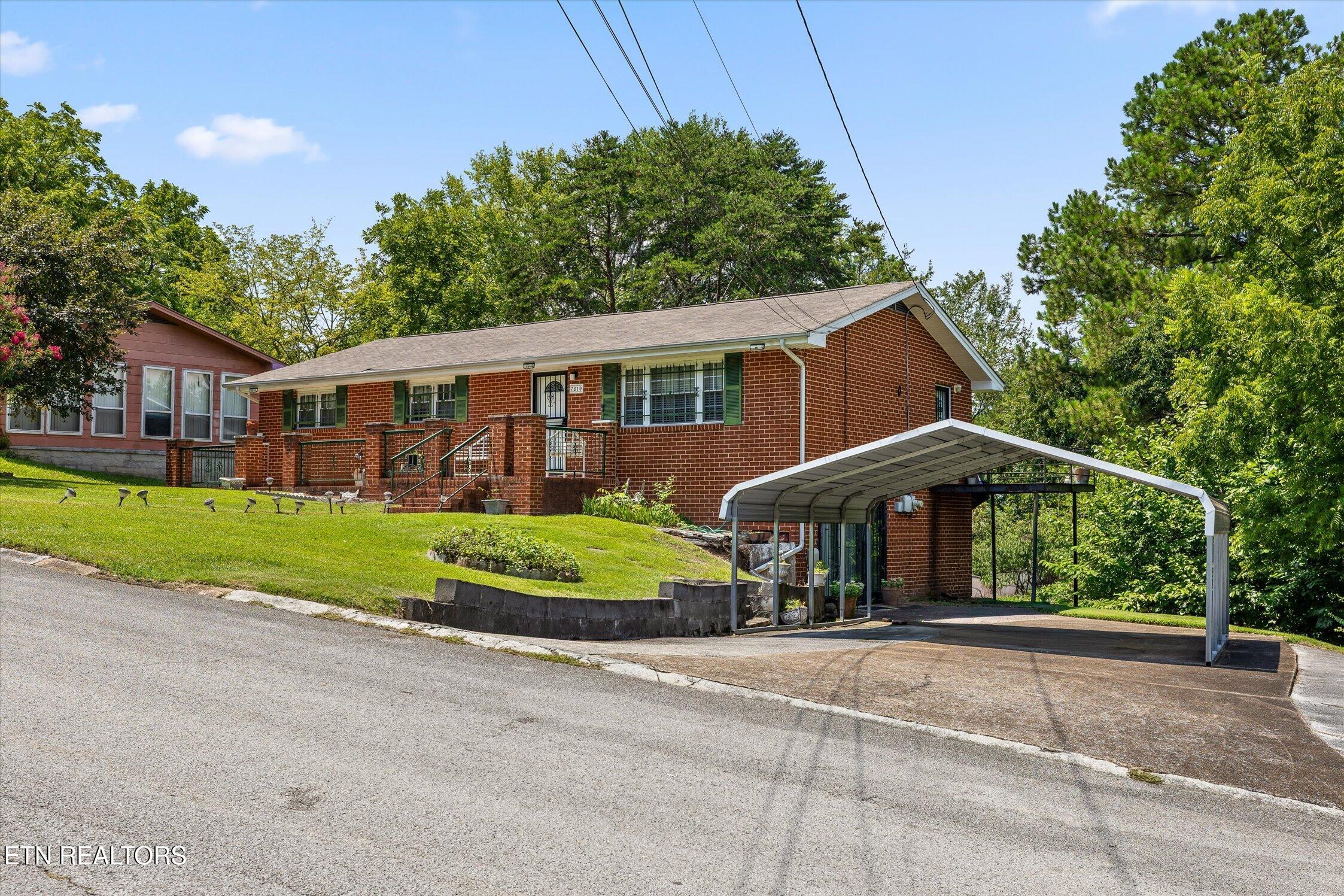 7810 Holiday Hills Circle