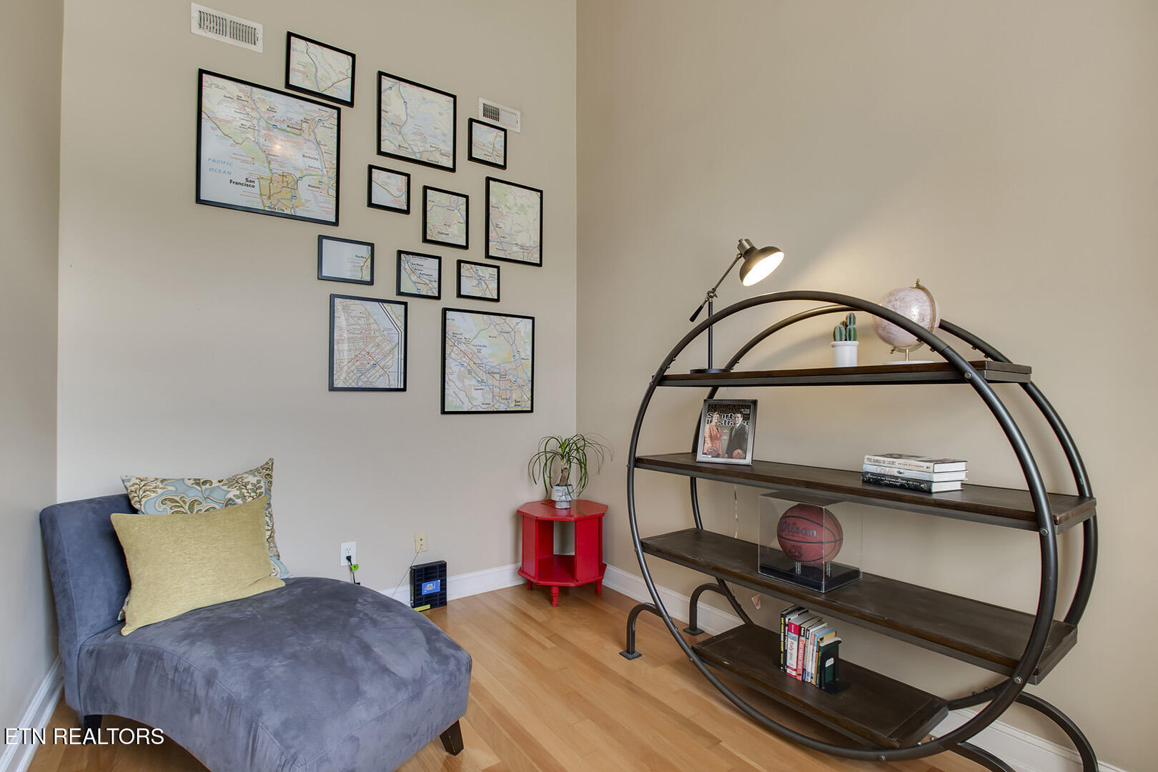 8511 King Arthur Lane