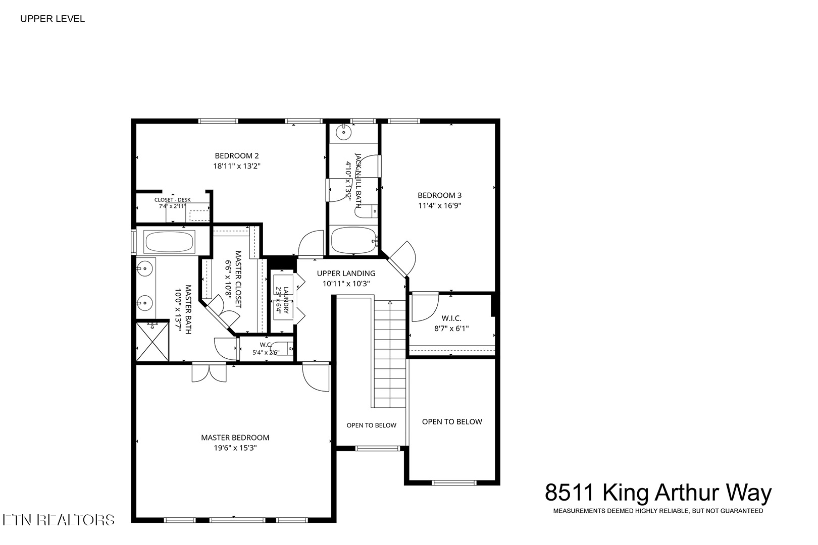8511 King Arthur Lane
