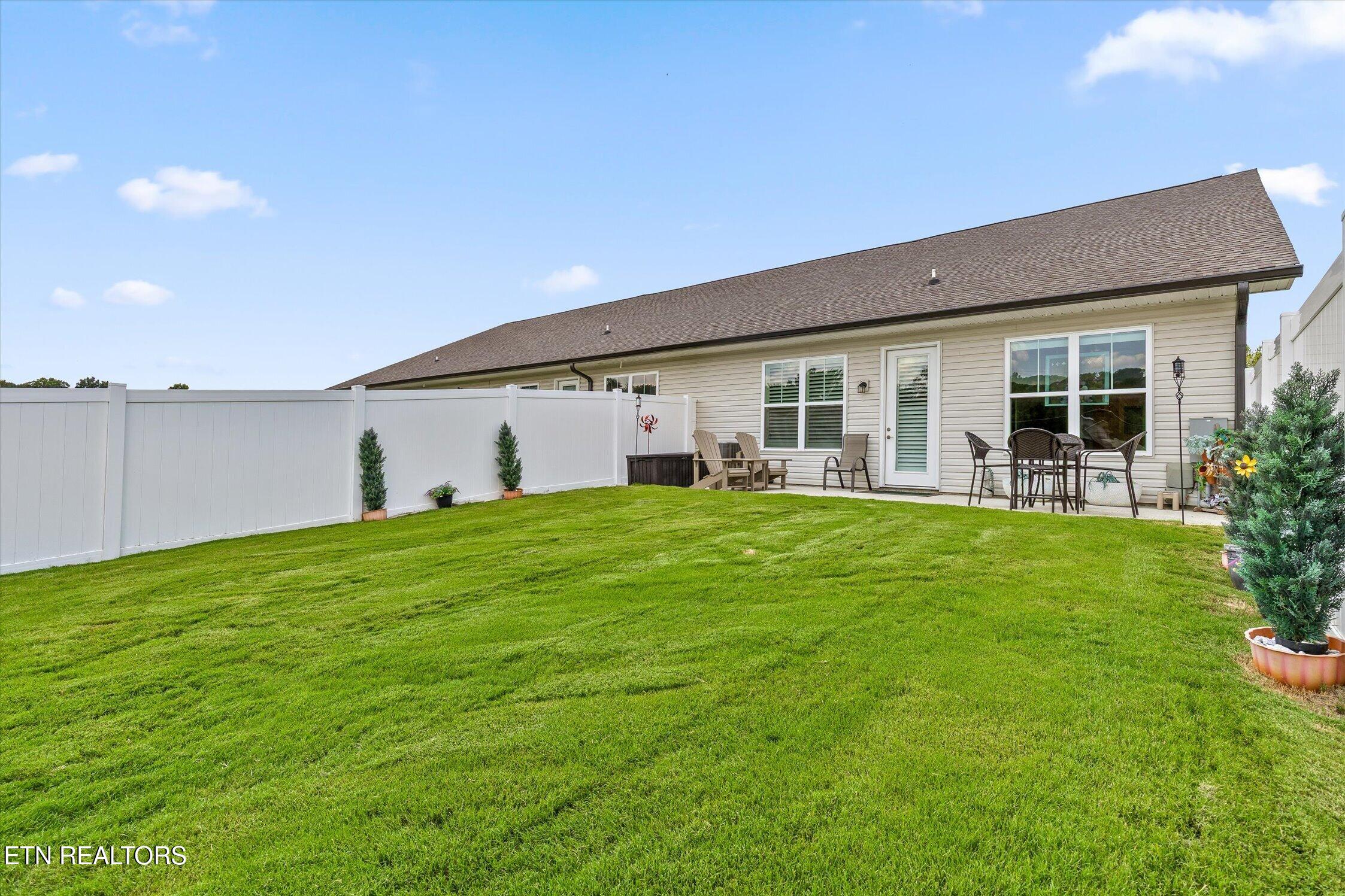 8876 James Creek Drive