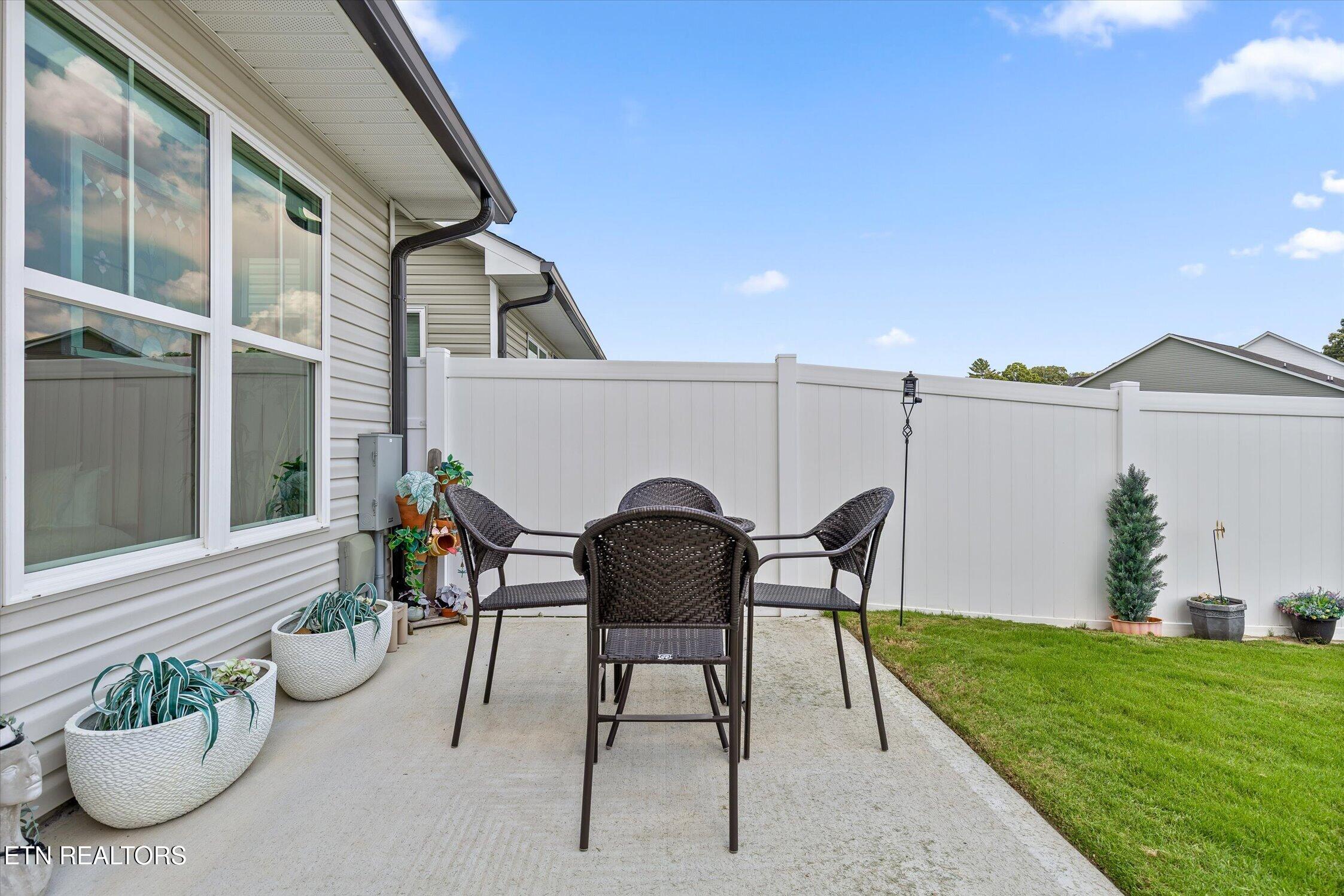 8876 James Creek Drive