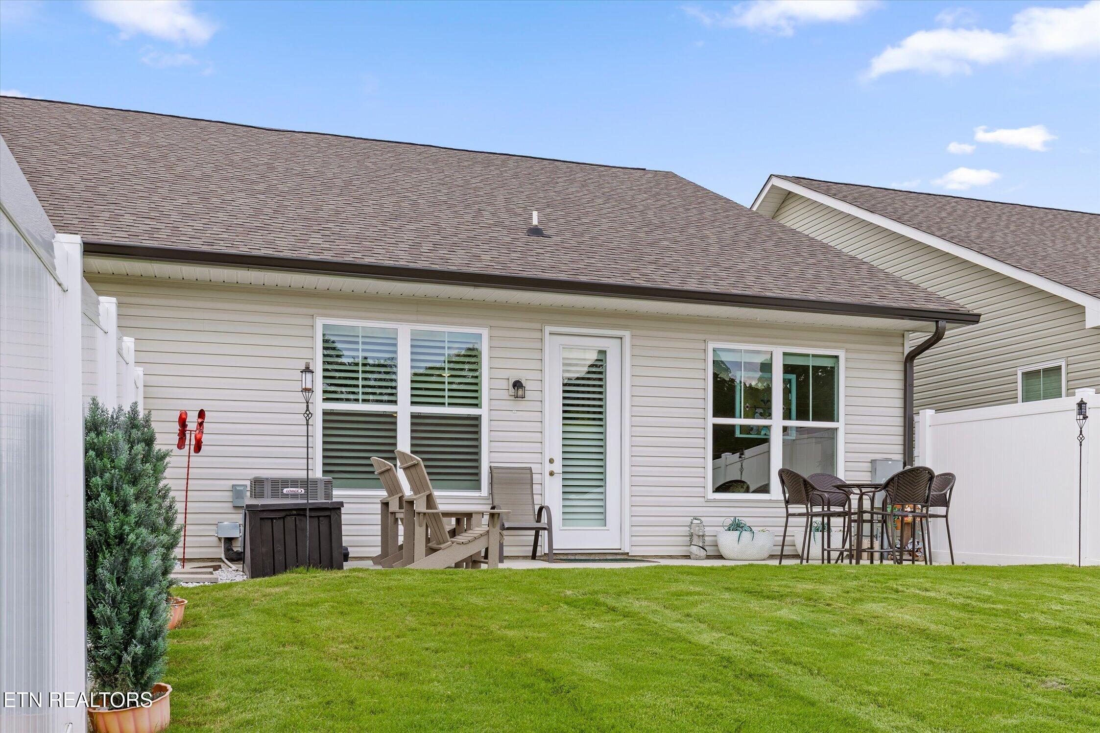 8876 James Creek Drive