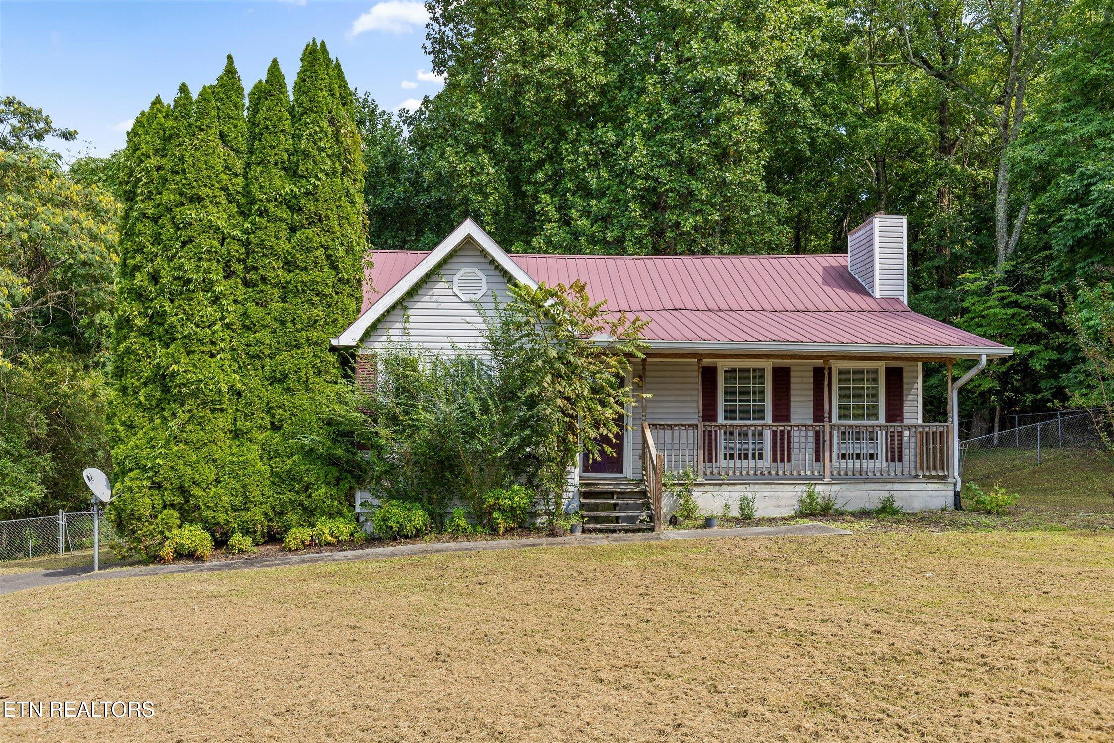 14319 Bluffview Drive