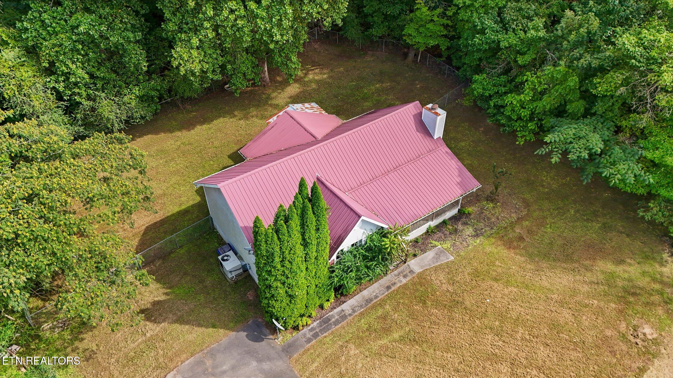 14319 Bluffview Drive