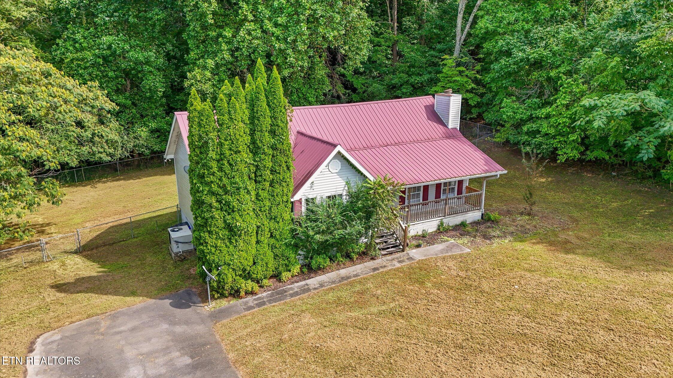 14319 Bluffview Drive