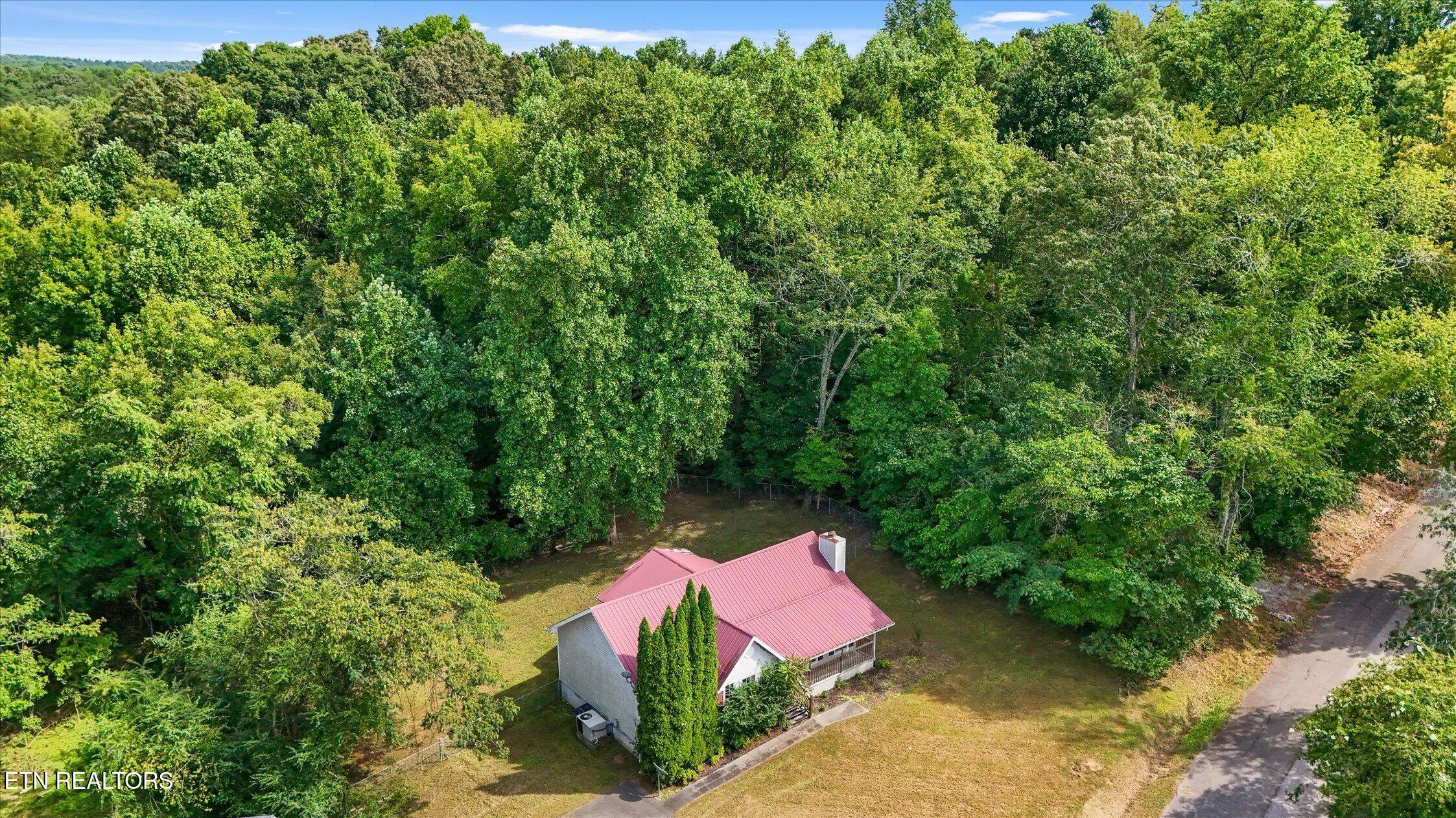14319 Bluffview Drive