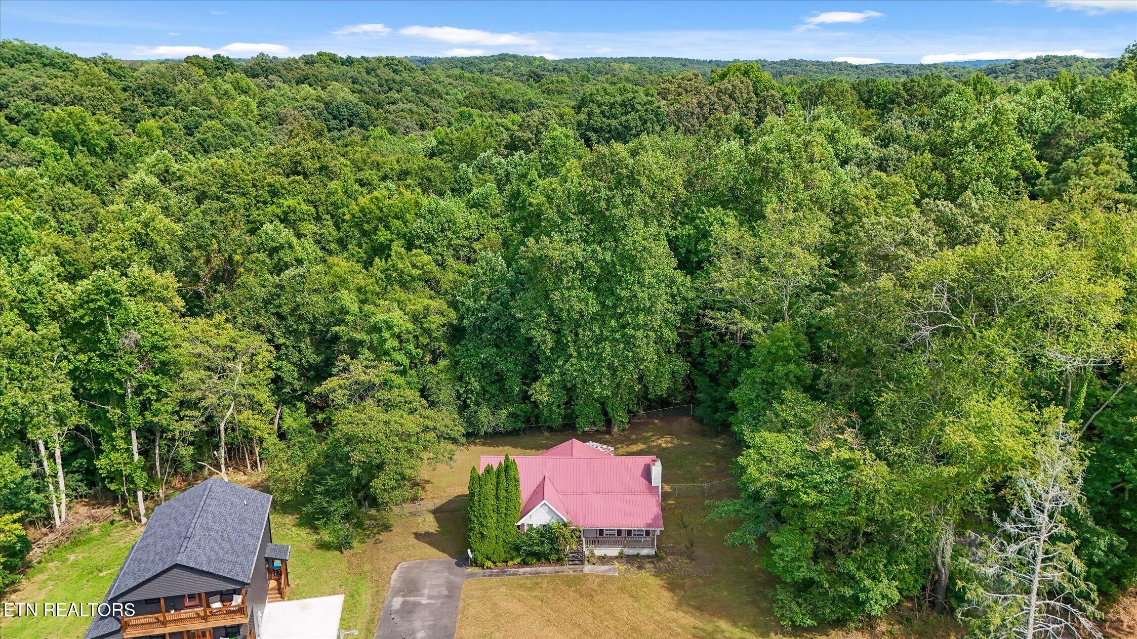 14319 Bluffview Drive