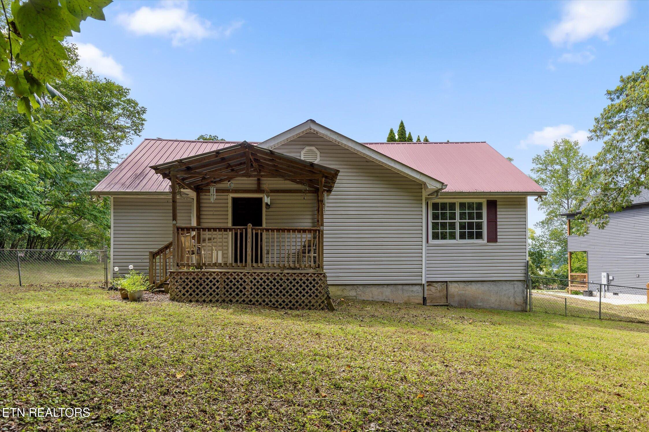 14319 Bluffview Drive