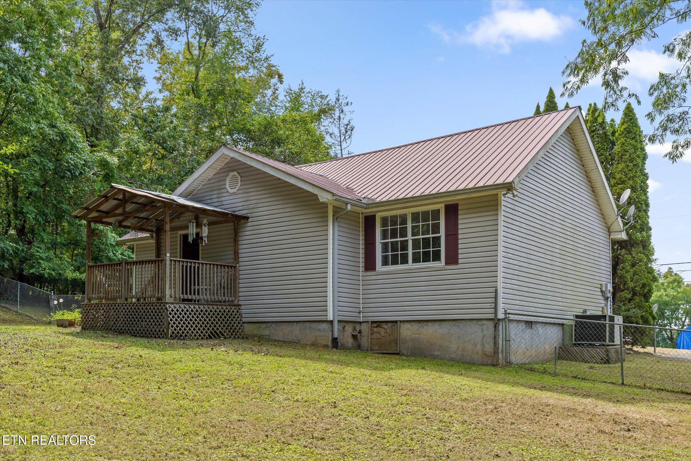14319 Bluffview Drive
