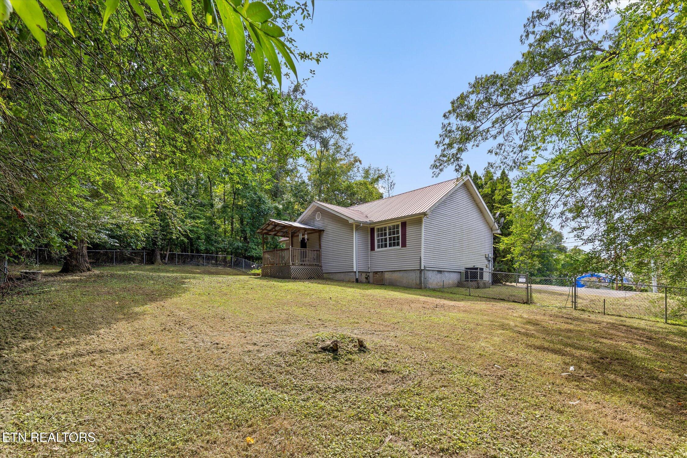 14319 Bluffview Drive