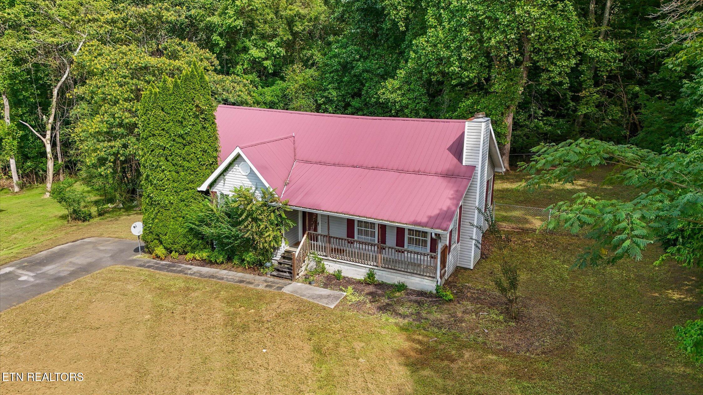14319 Bluffview Drive