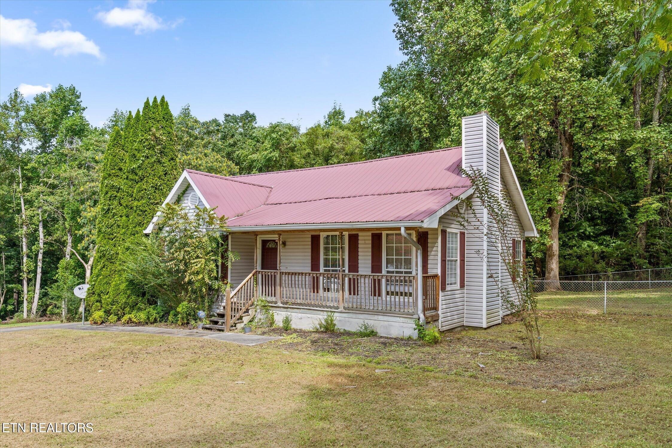 14319 Bluffview Drive