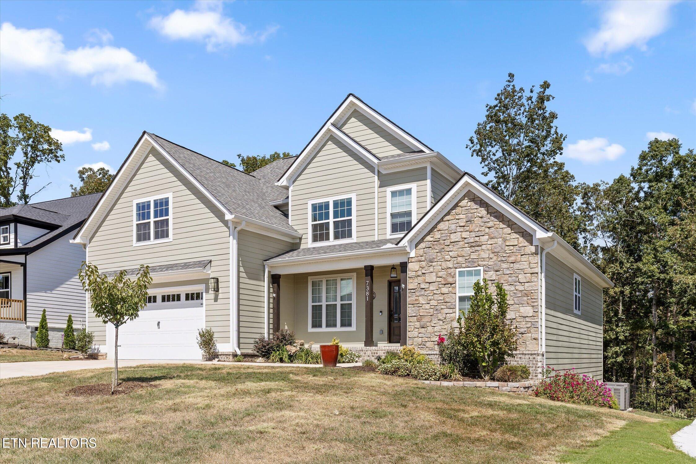7381 Peytons Rise Way