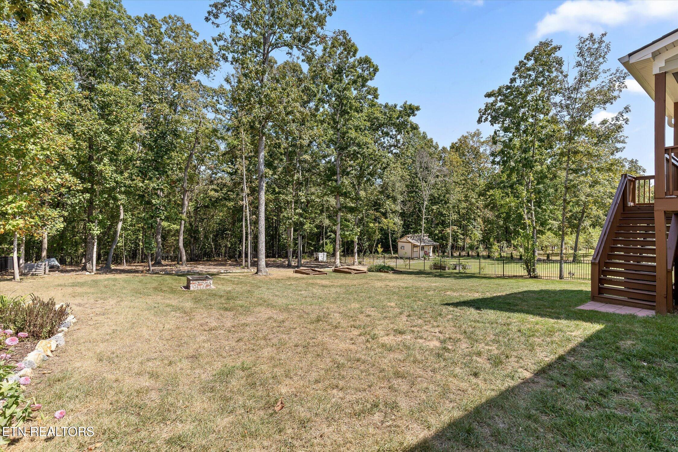 7381 Peytons Rise Way