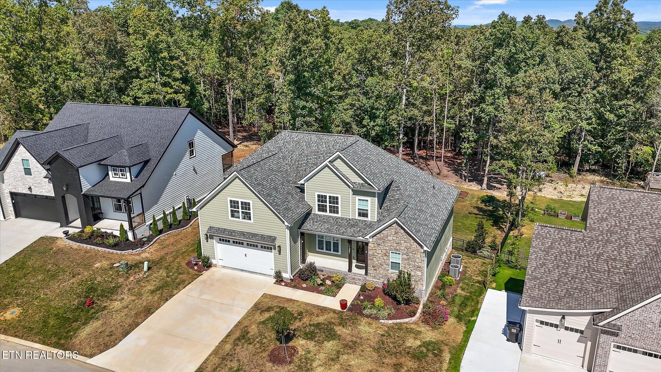 7381 Peytons Rise Way