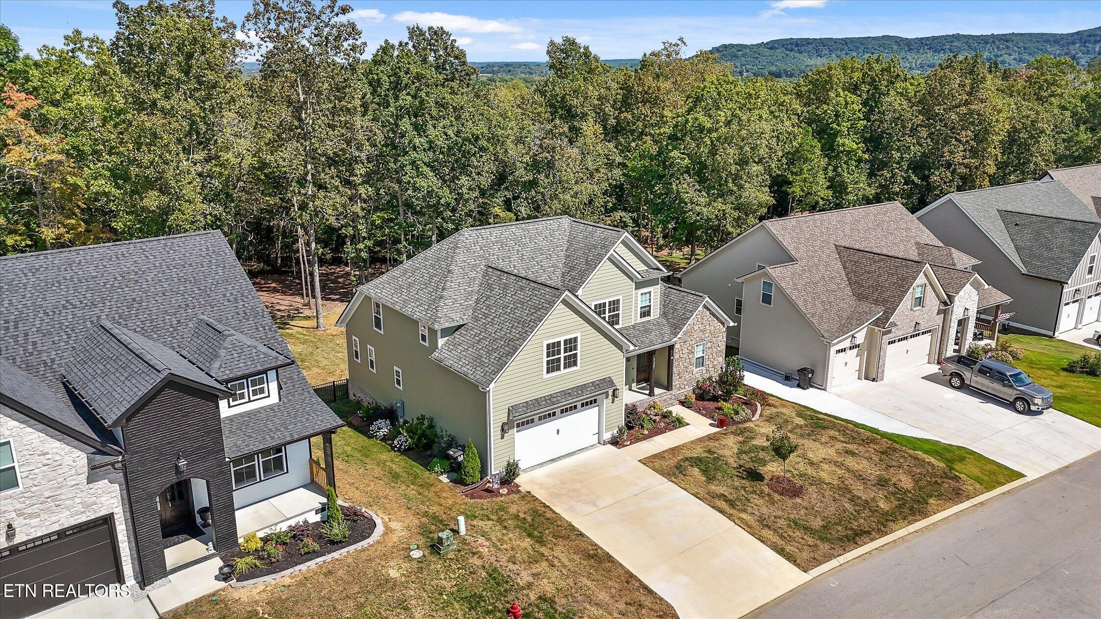 7381 Peytons Rise Way