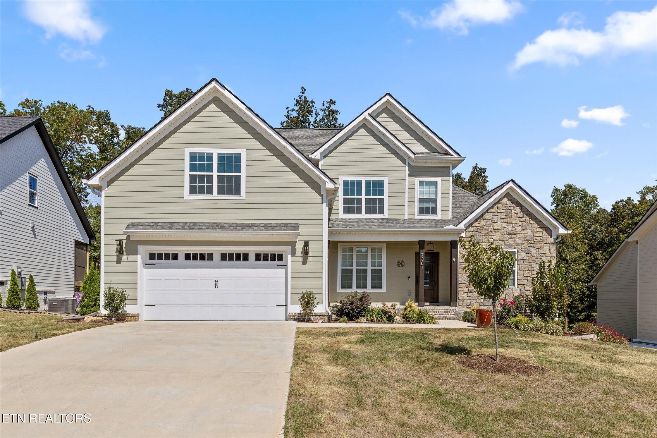 7381 Peytons Rise Way