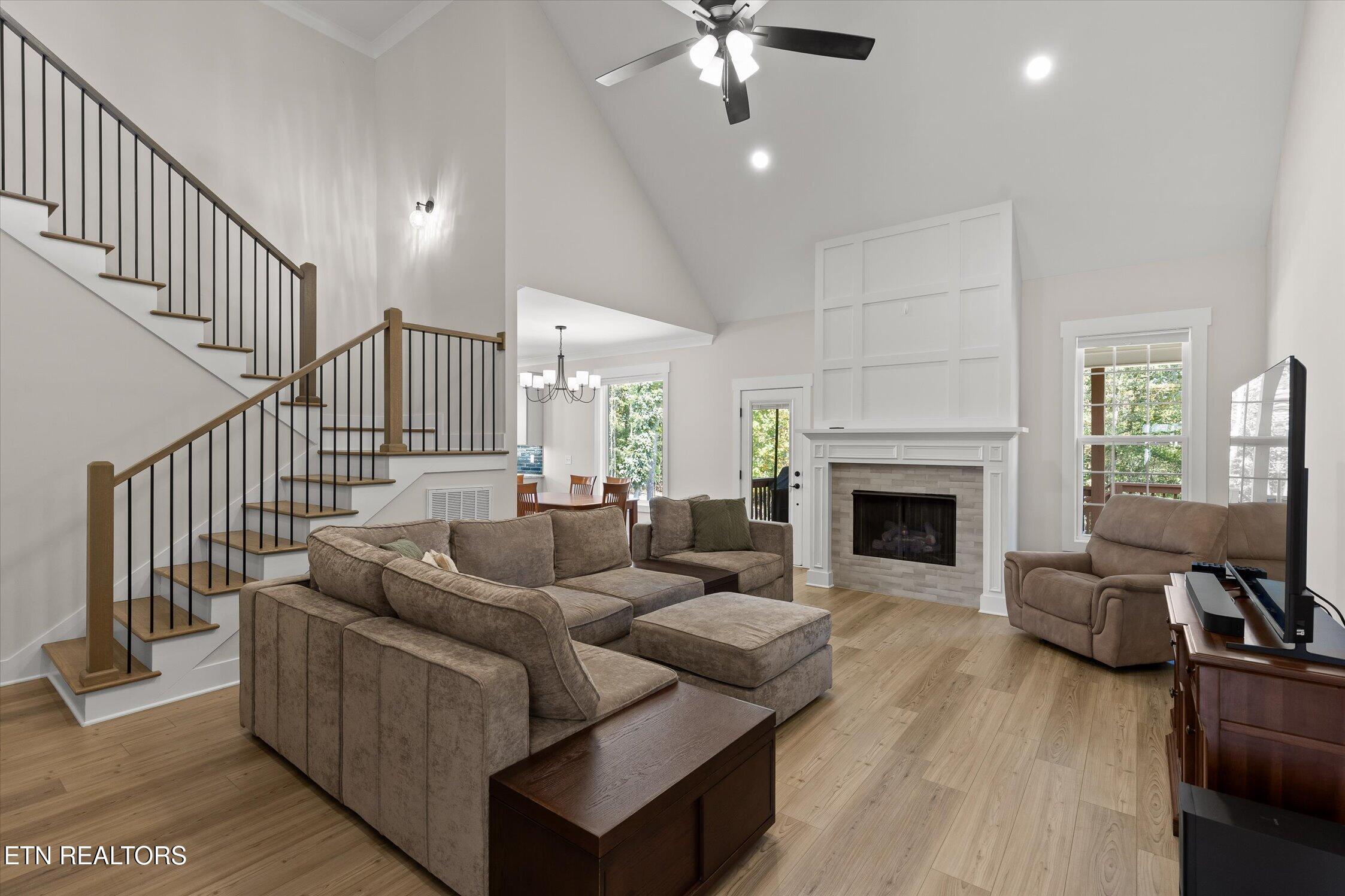7381 Peytons Rise Way