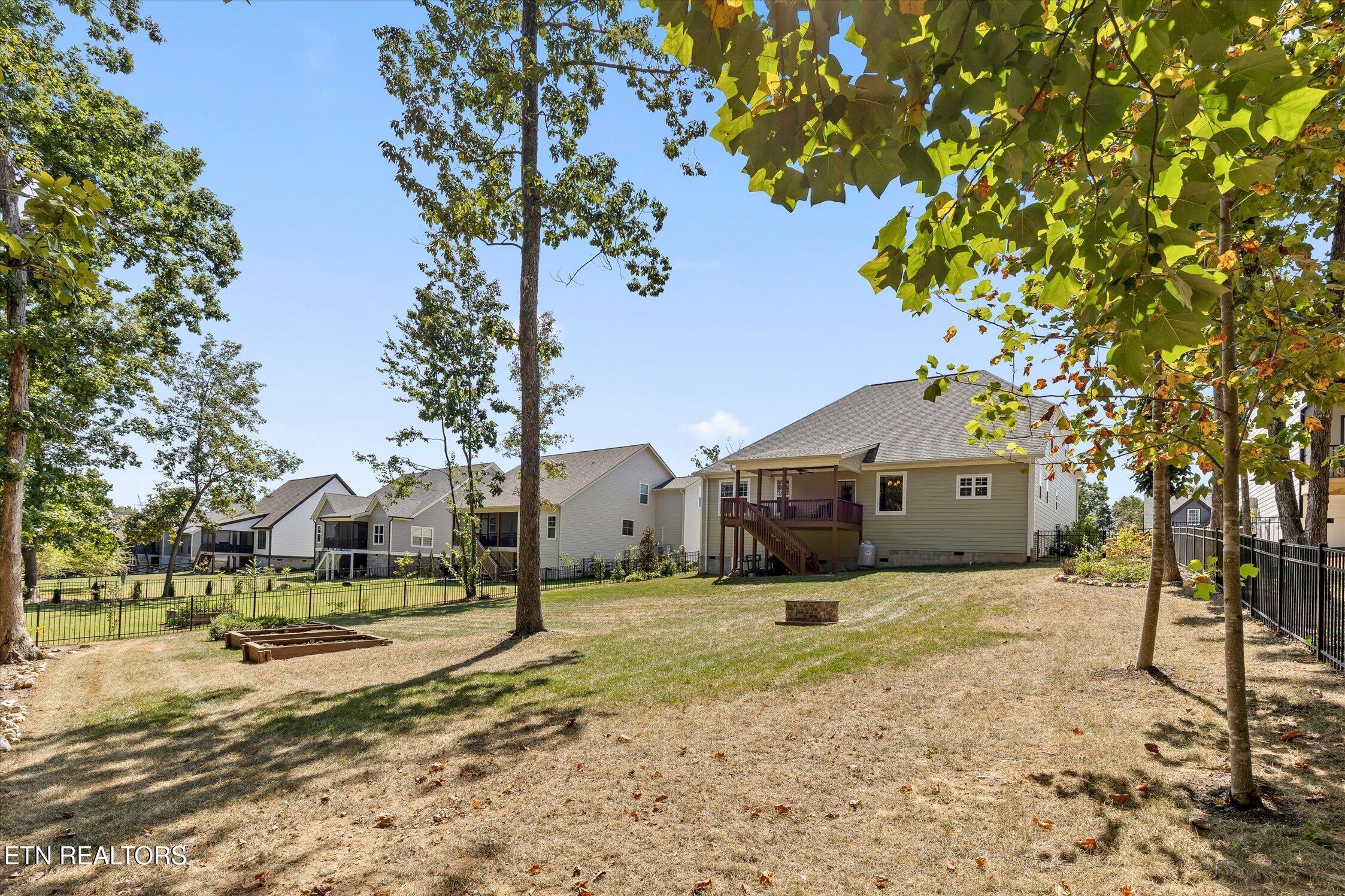 7381 Peytons Rise Way