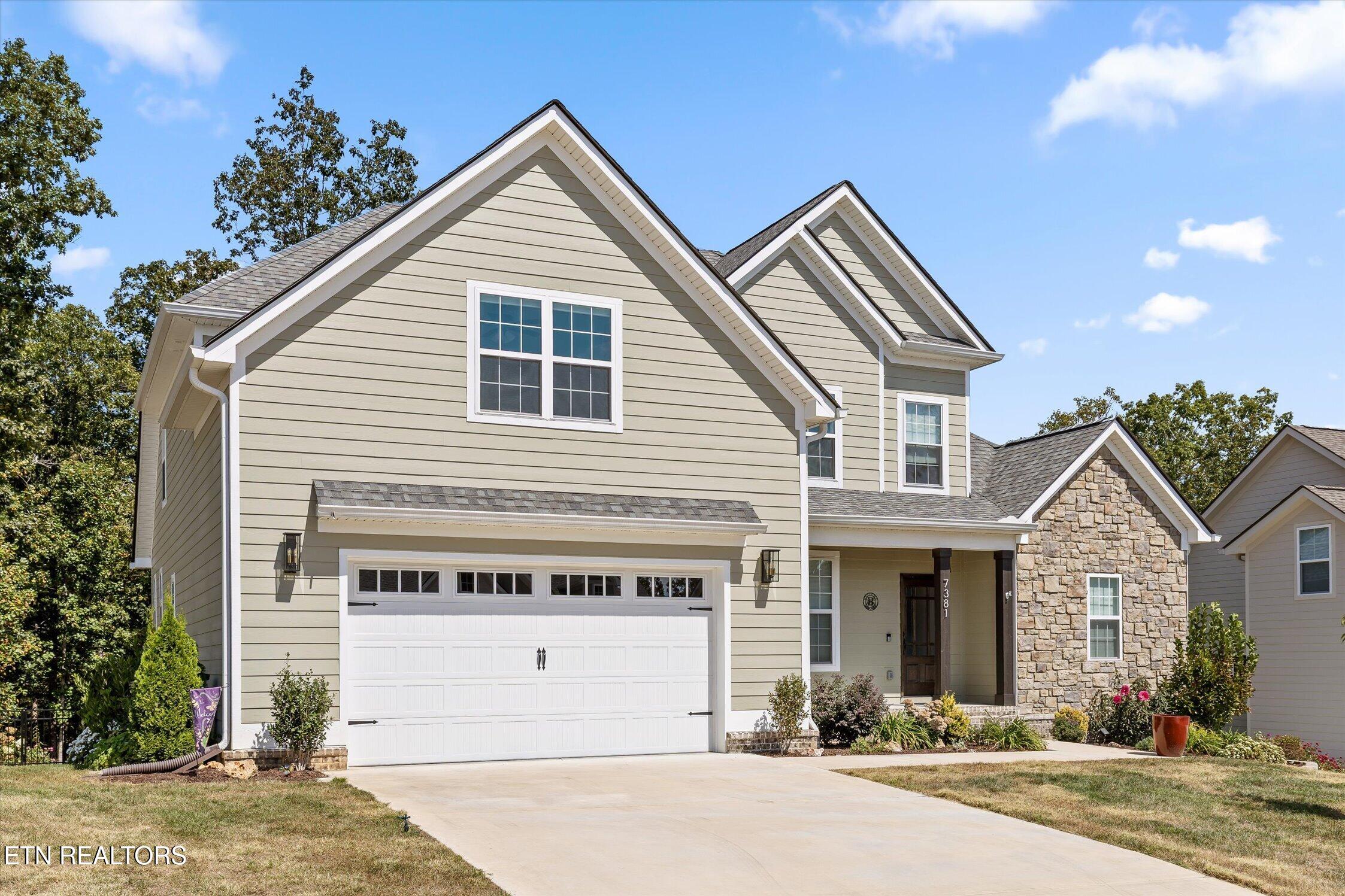 7381 Peytons Rise Way