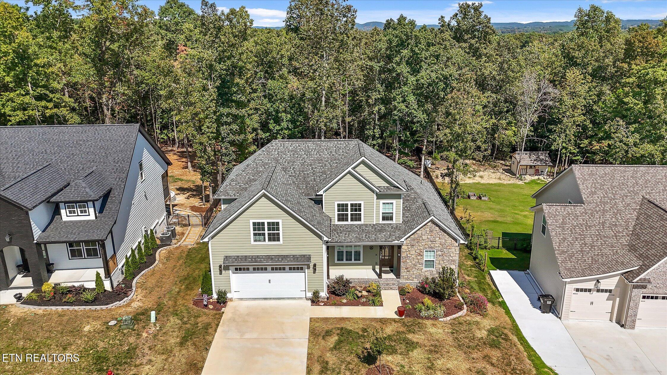7381 Peytons Rise Way