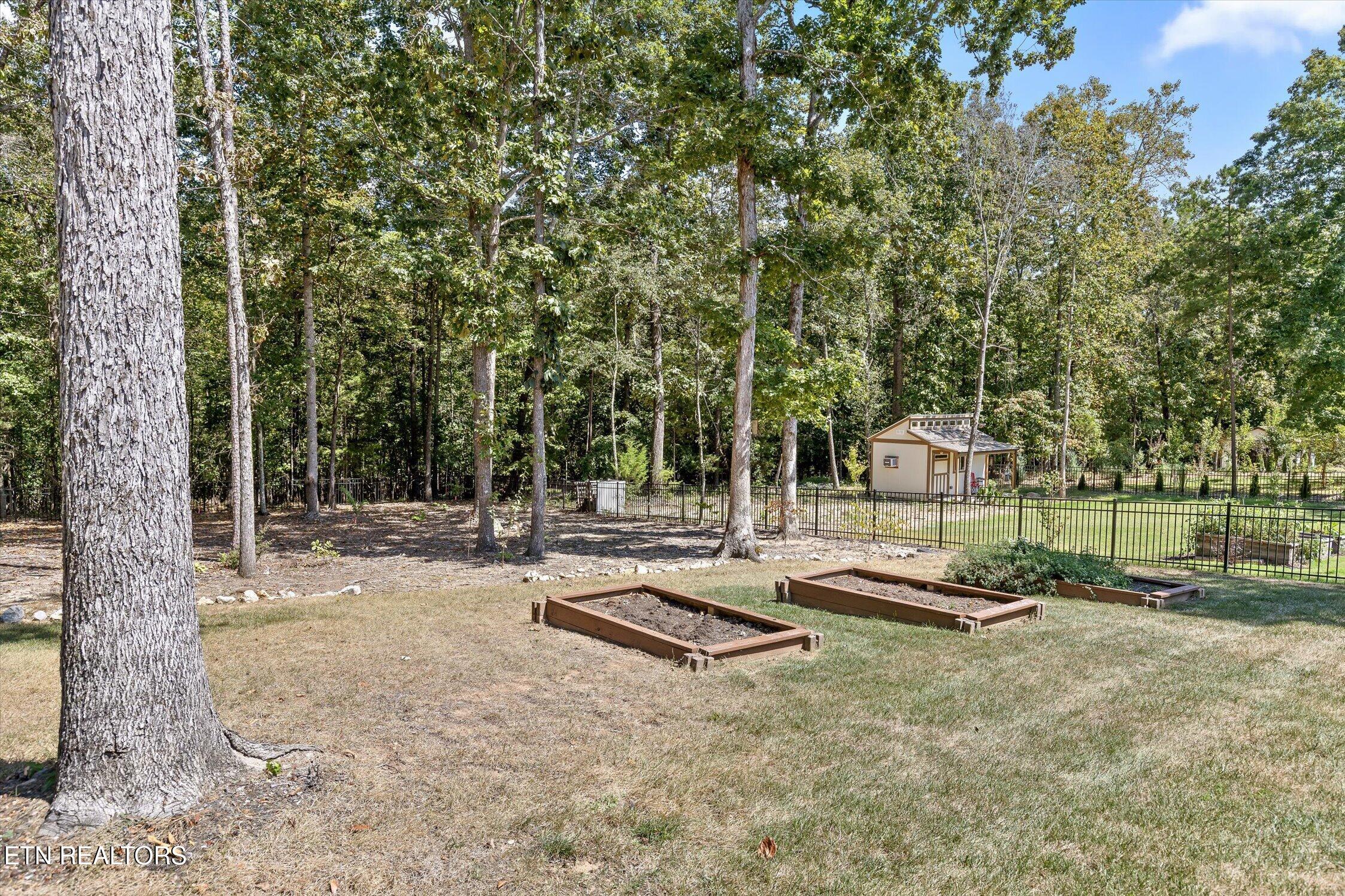 7381 Peytons Rise Way