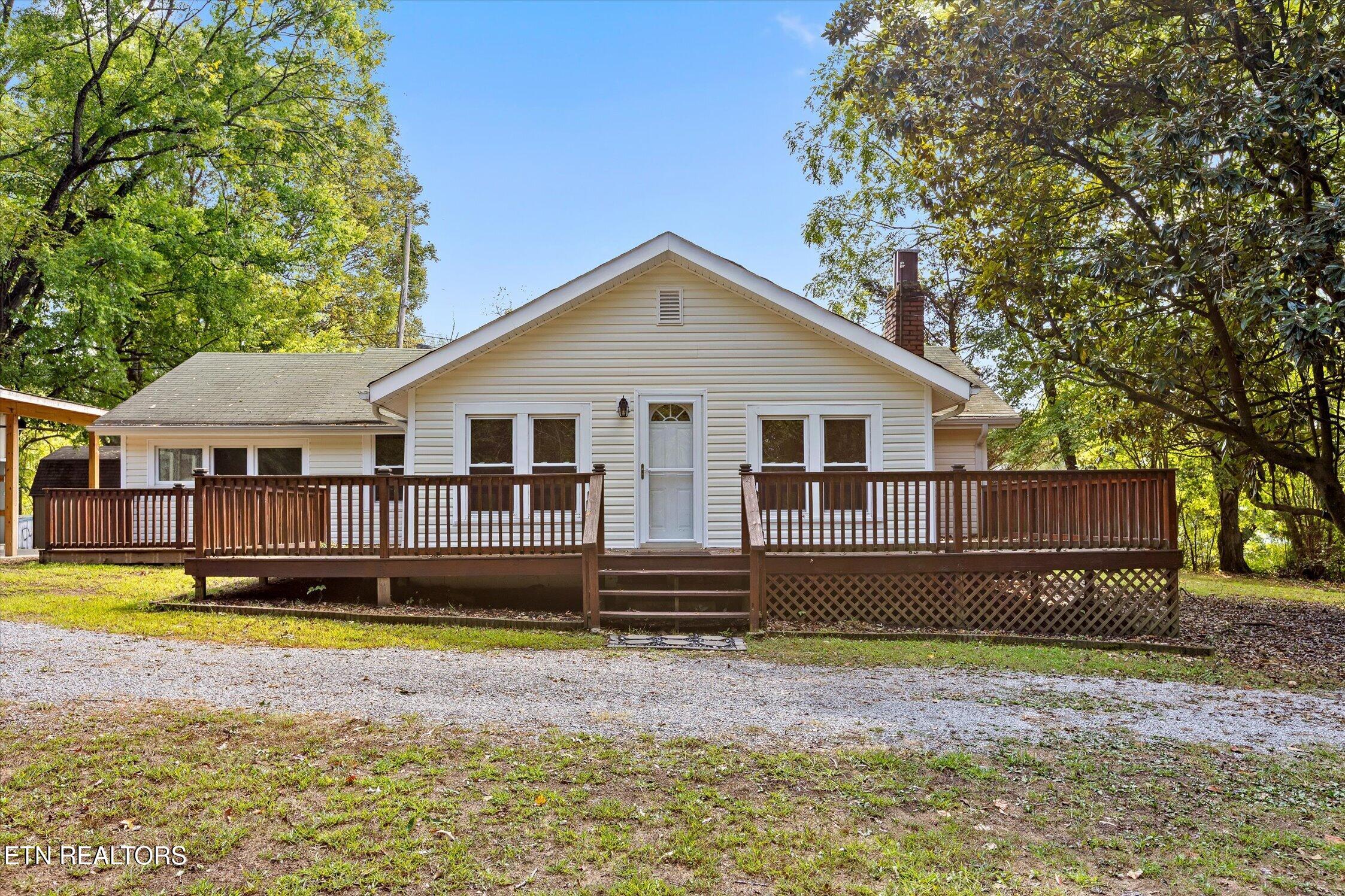 11620 Holly Circle, Soddy-Daisy
