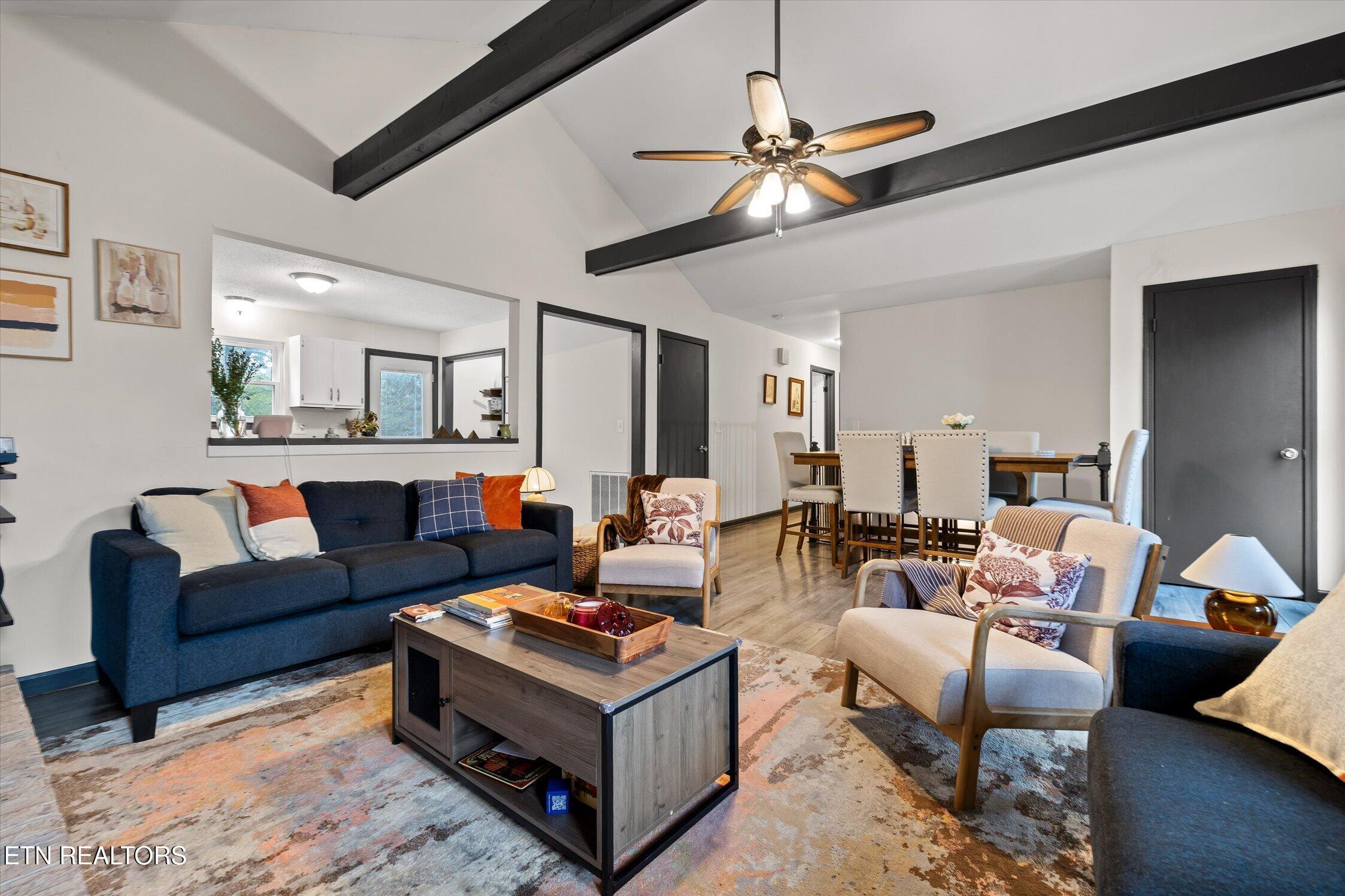 6221 Celtic Drive