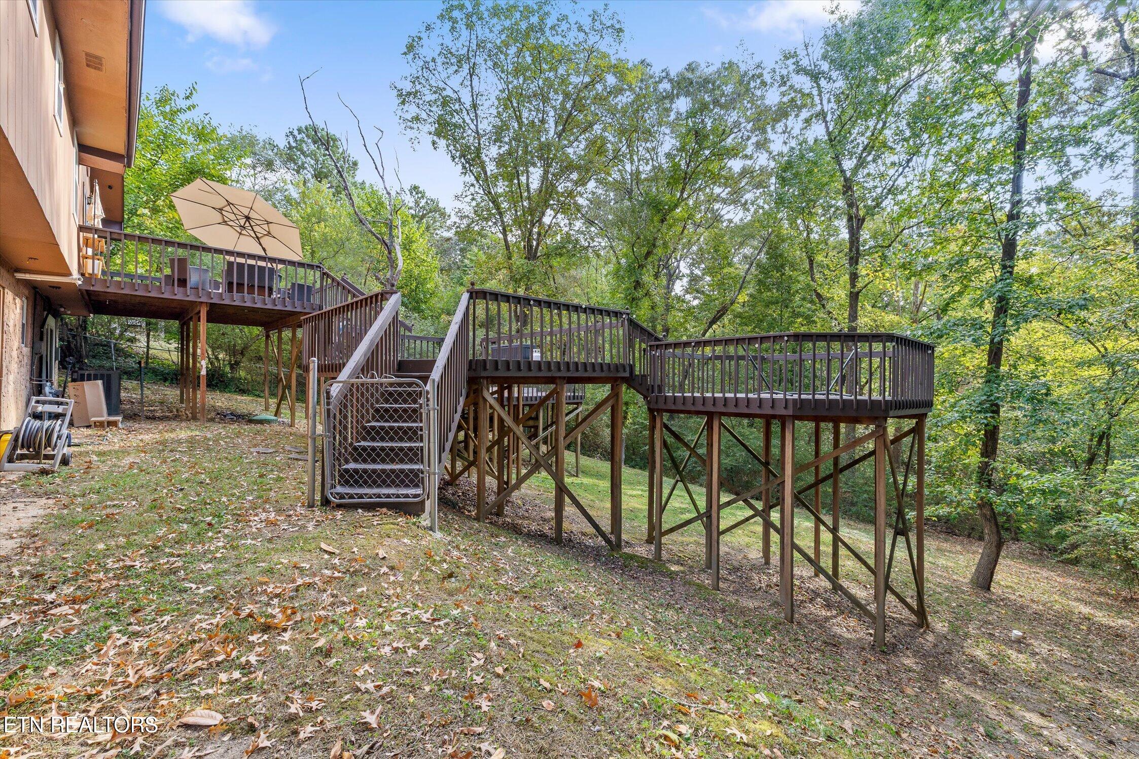 6221 Celtic Drive