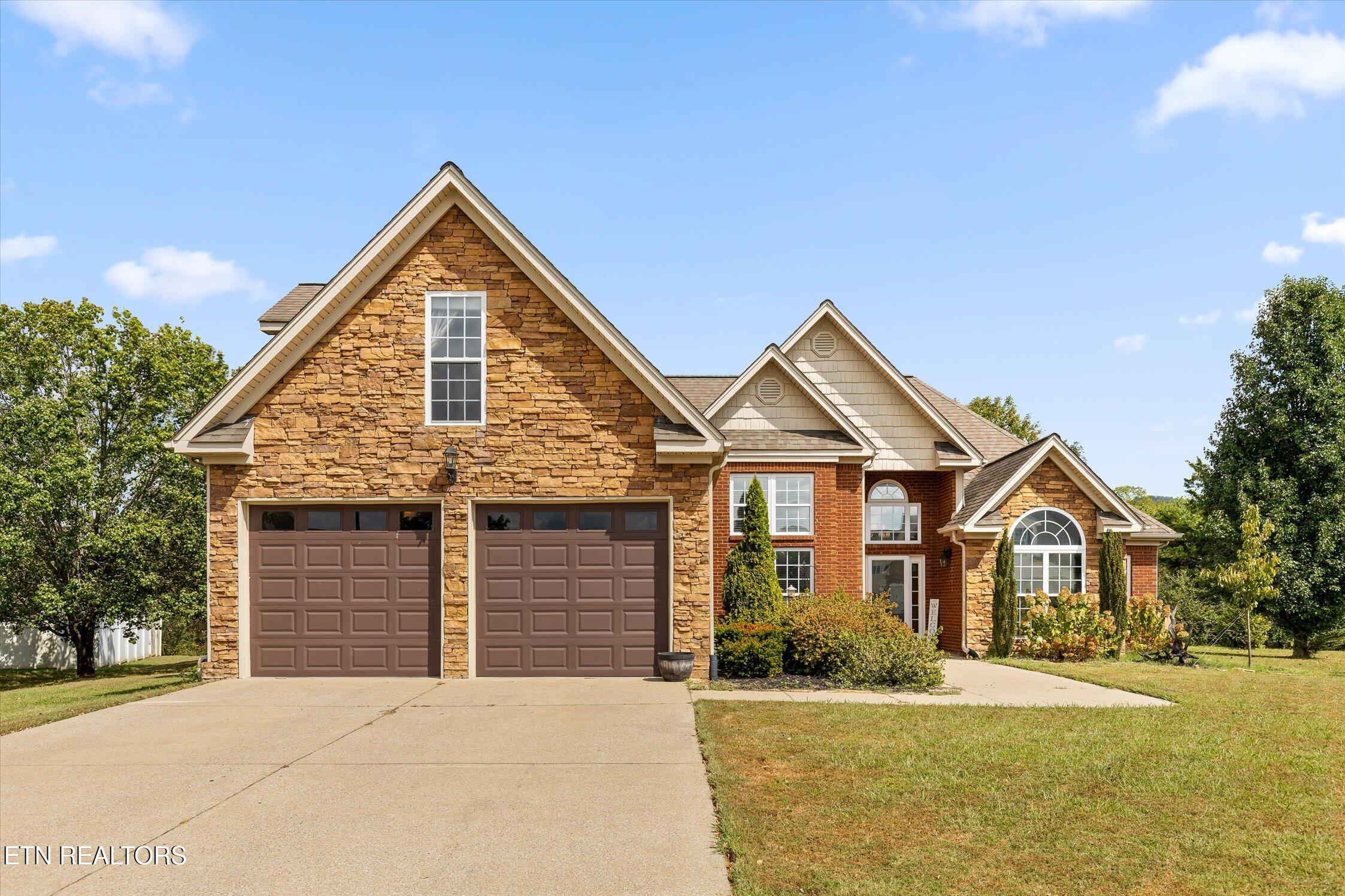 8789 Allie Dan Court