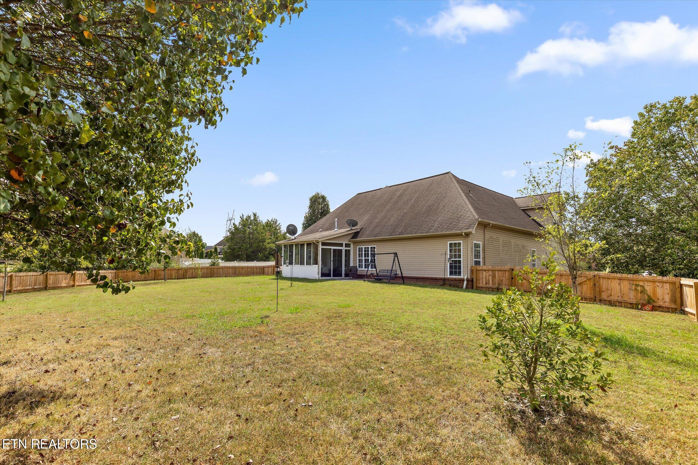 8789 Allie Dan Court