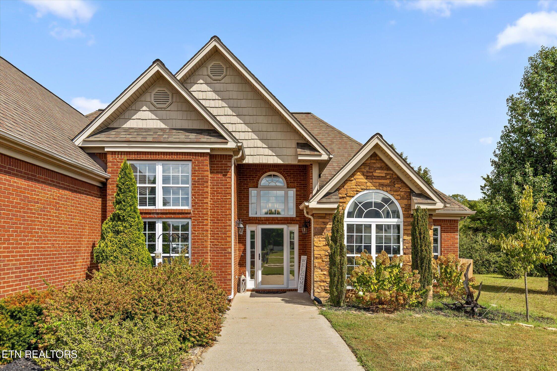8789 Allie Dan Court
