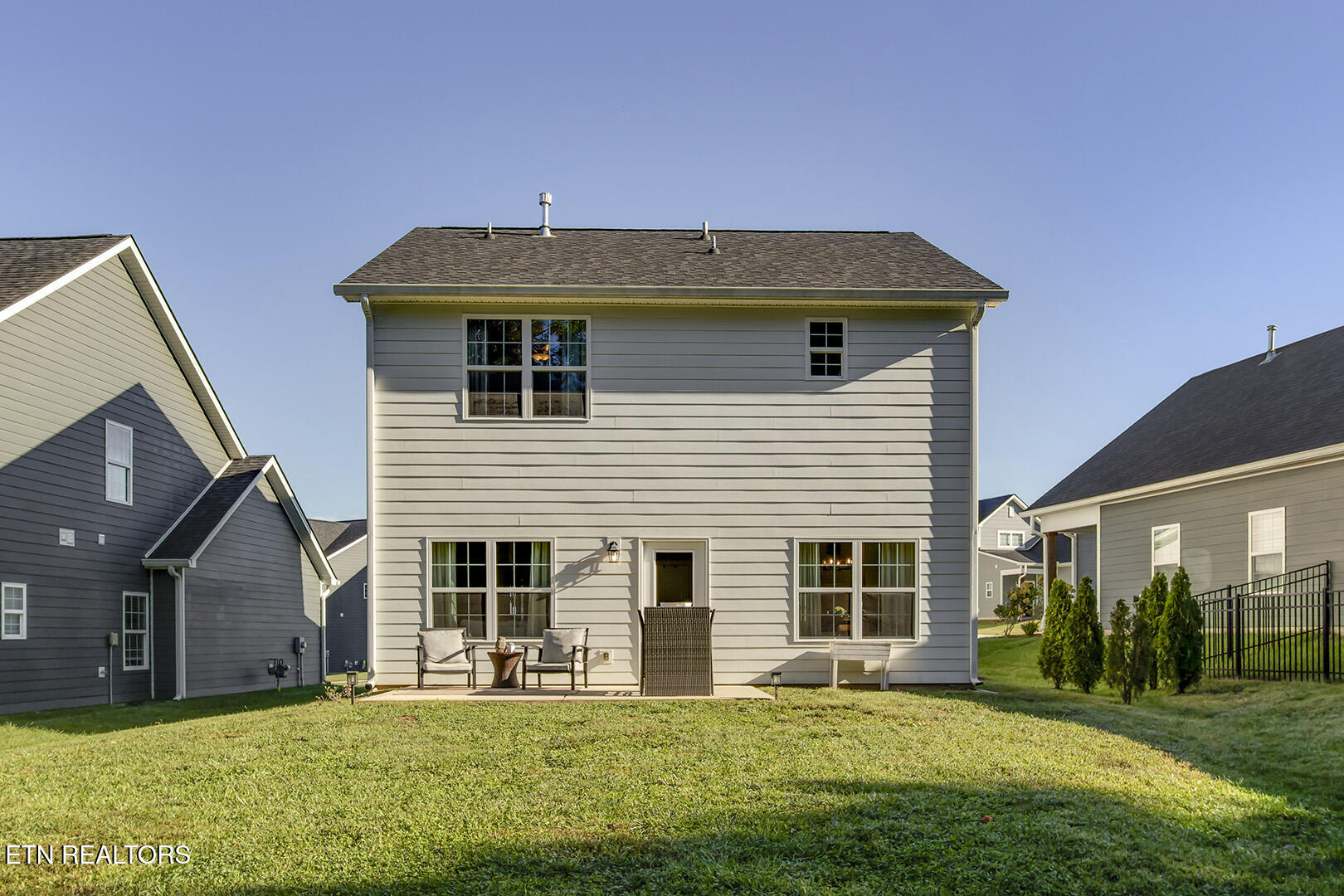 1628 Spring Berry Lane