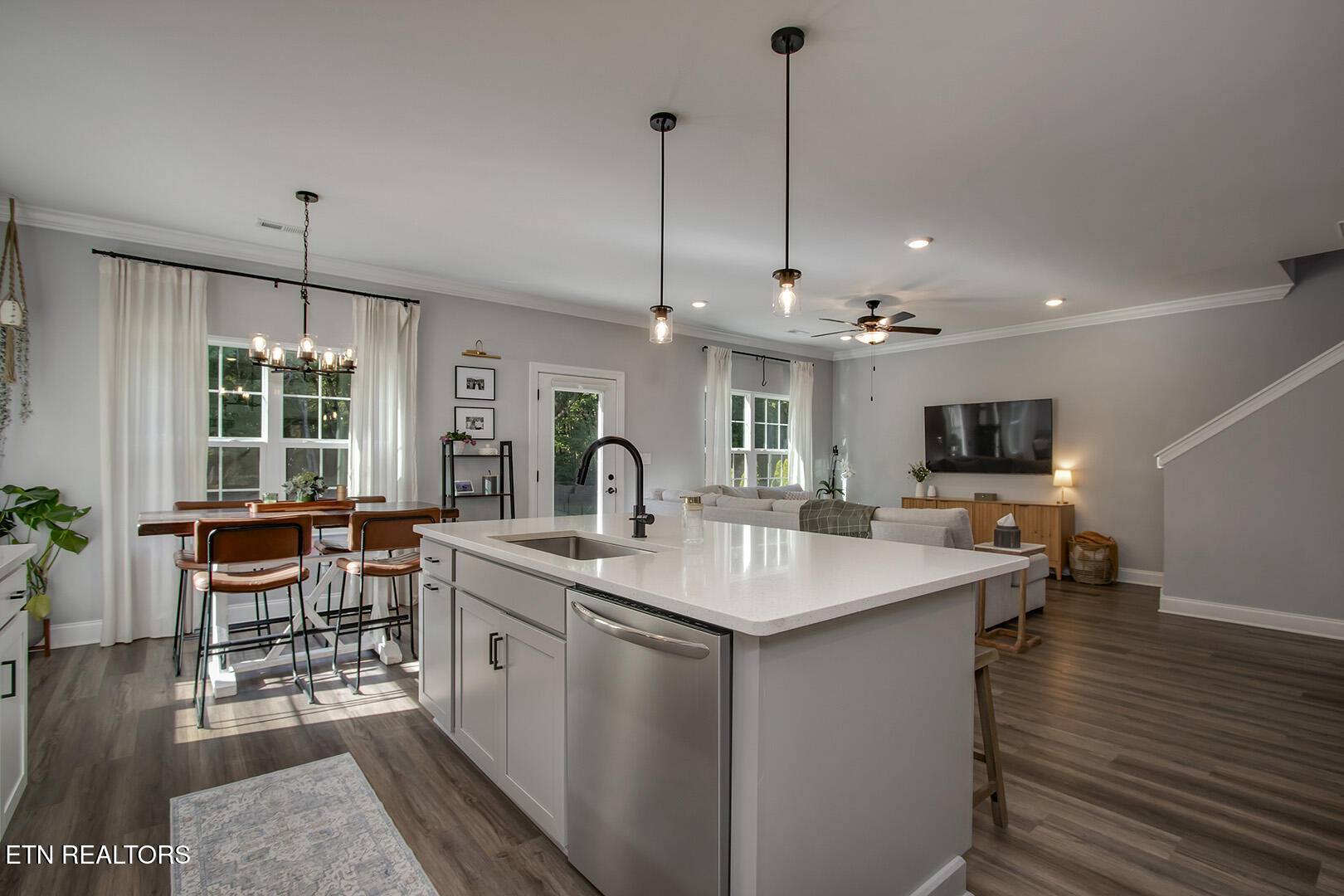 1628 Spring Berry Lane