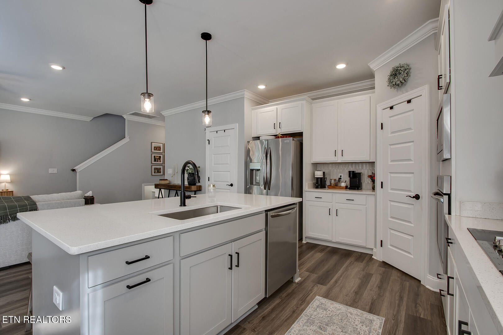 1628 Spring Berry Lane