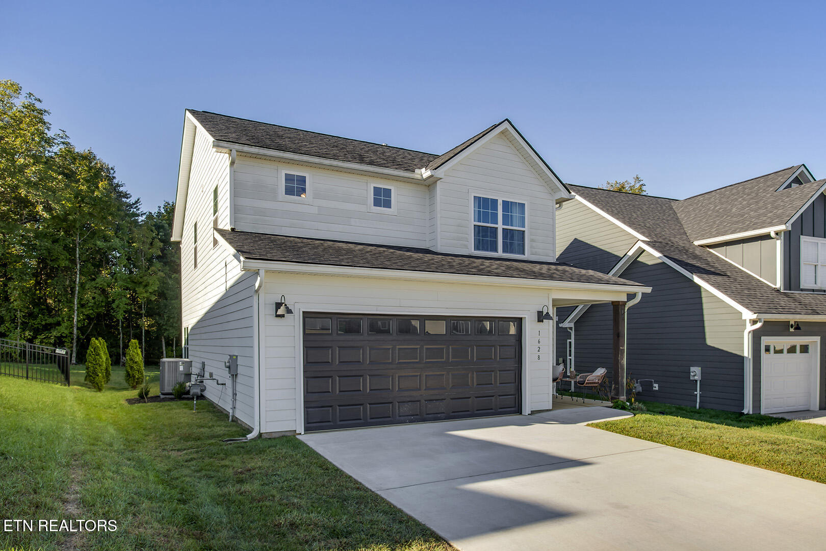1628 Spring Berry Lane