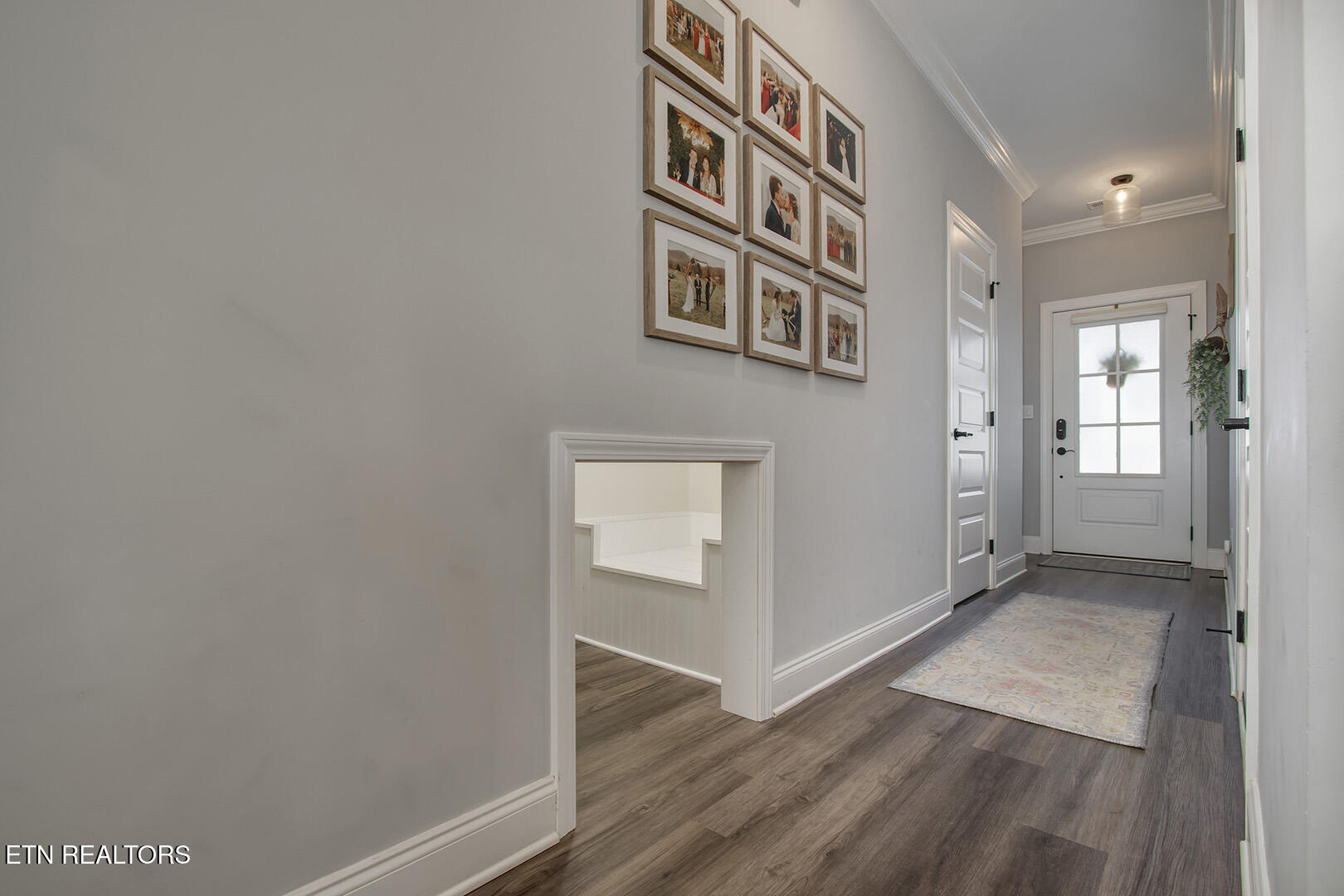 1628 Spring Berry Lane