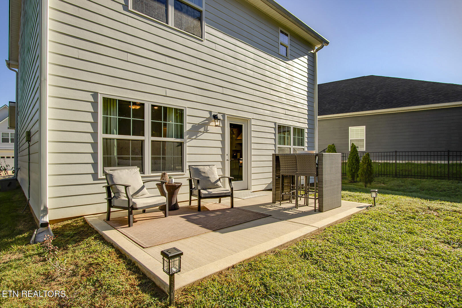 1628 Spring Berry Lane