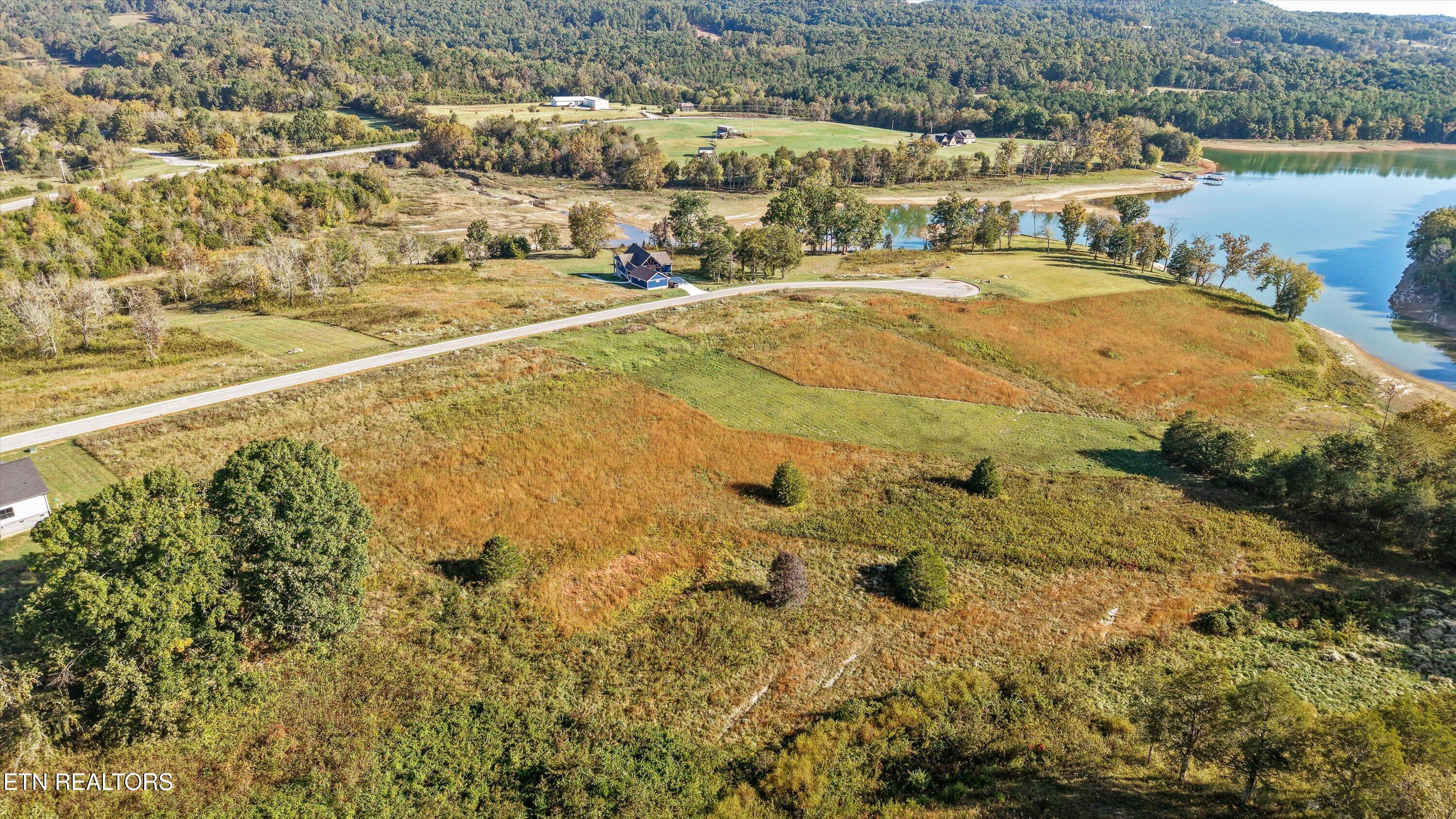 Waterfront Lot 23