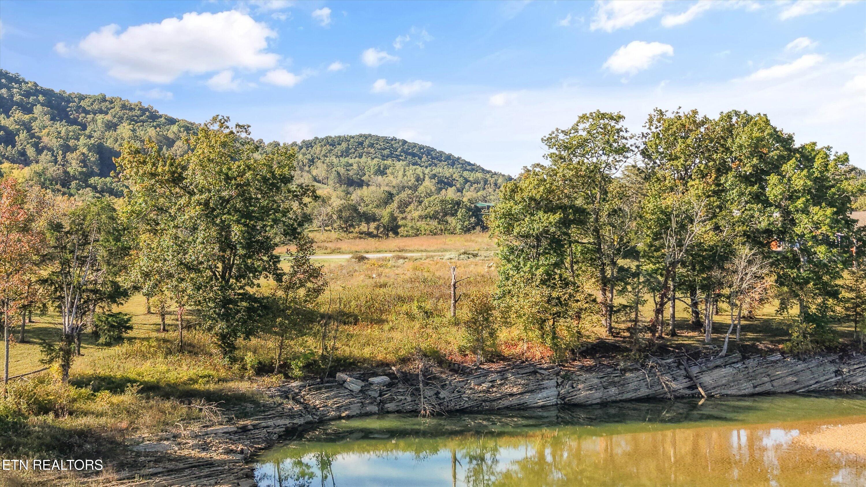Waterfront Lot 23