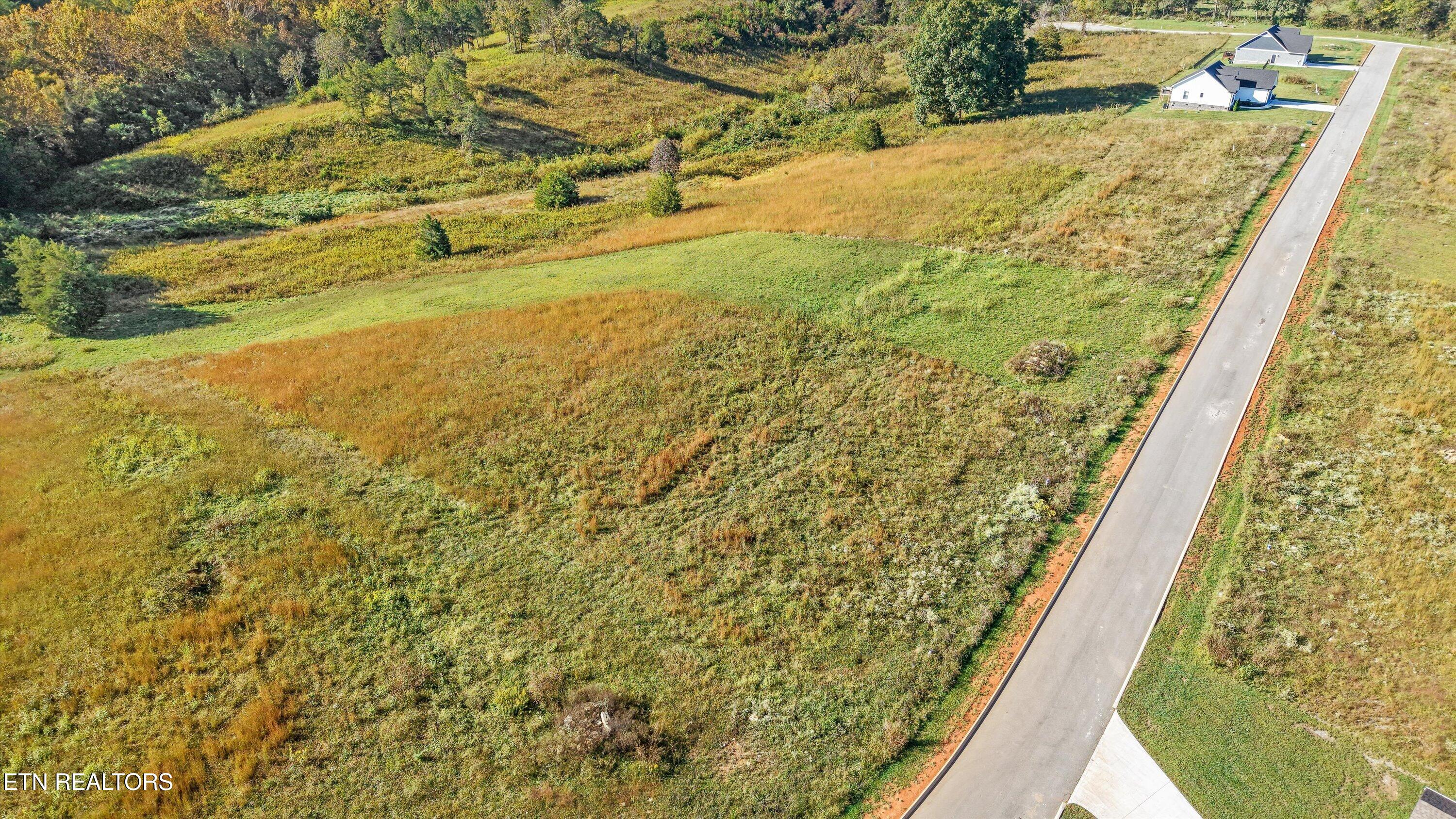 Waterfront Lot 23