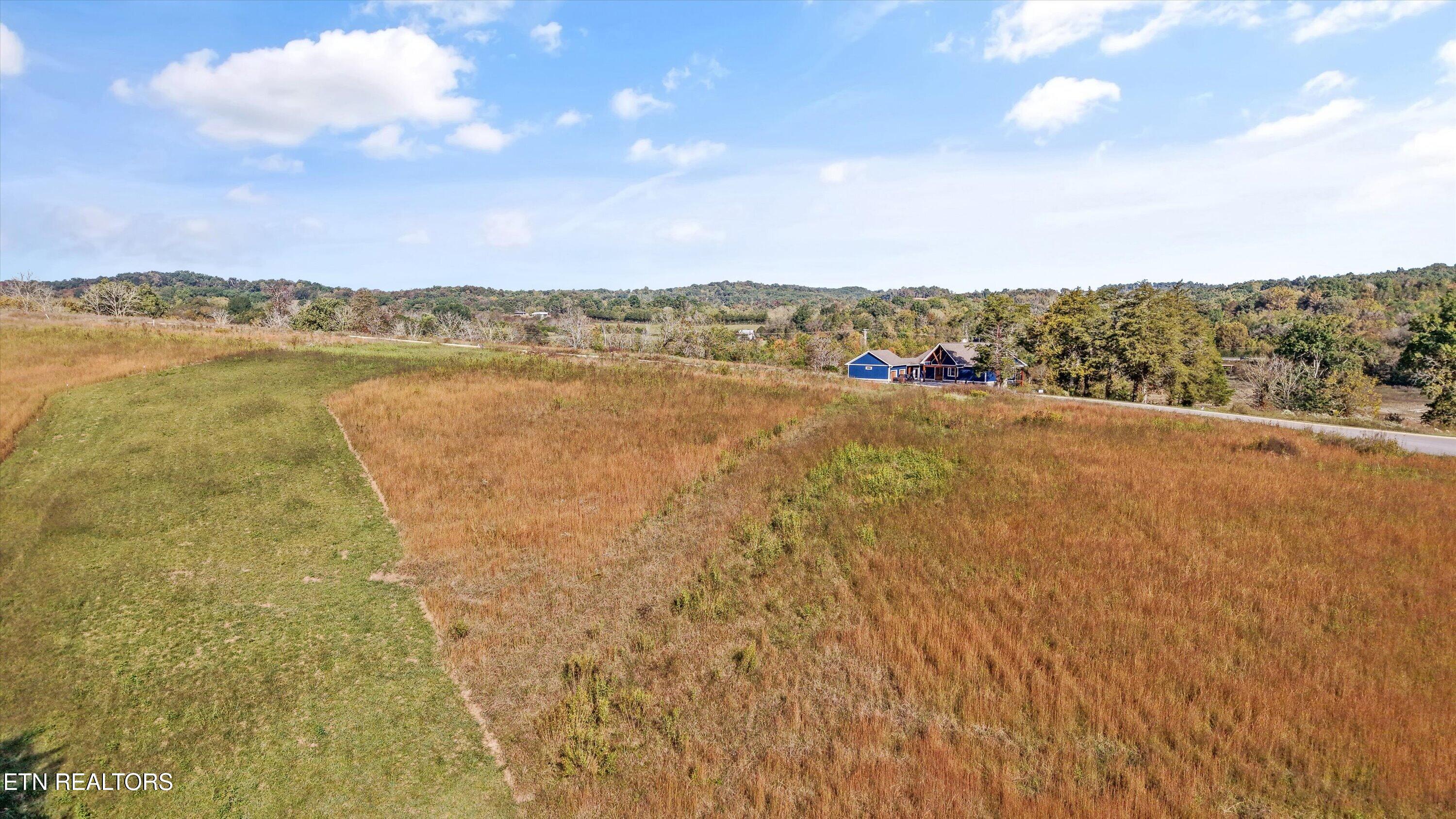 Waterfront Lot 23