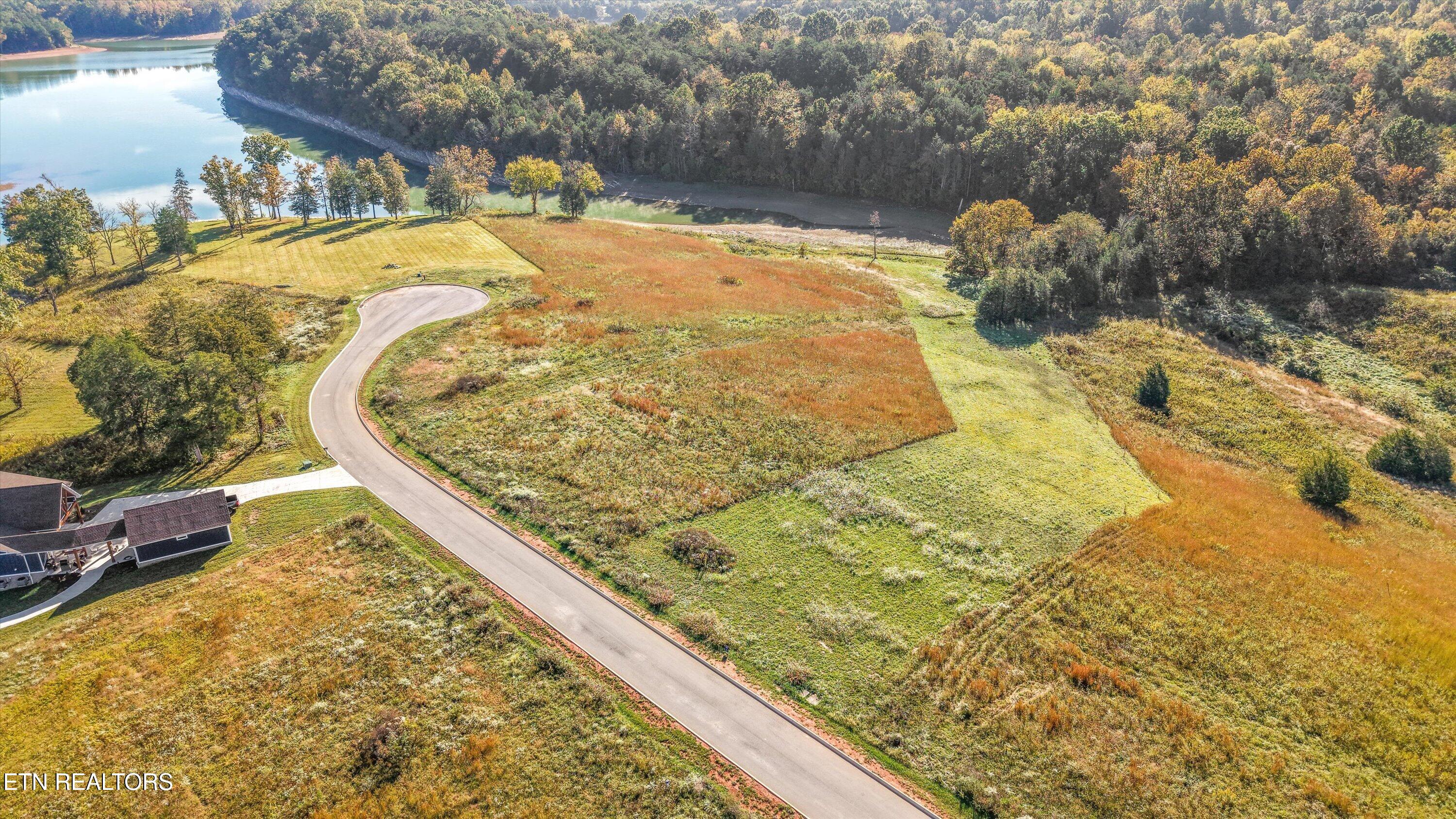Waterfront Lot 23
