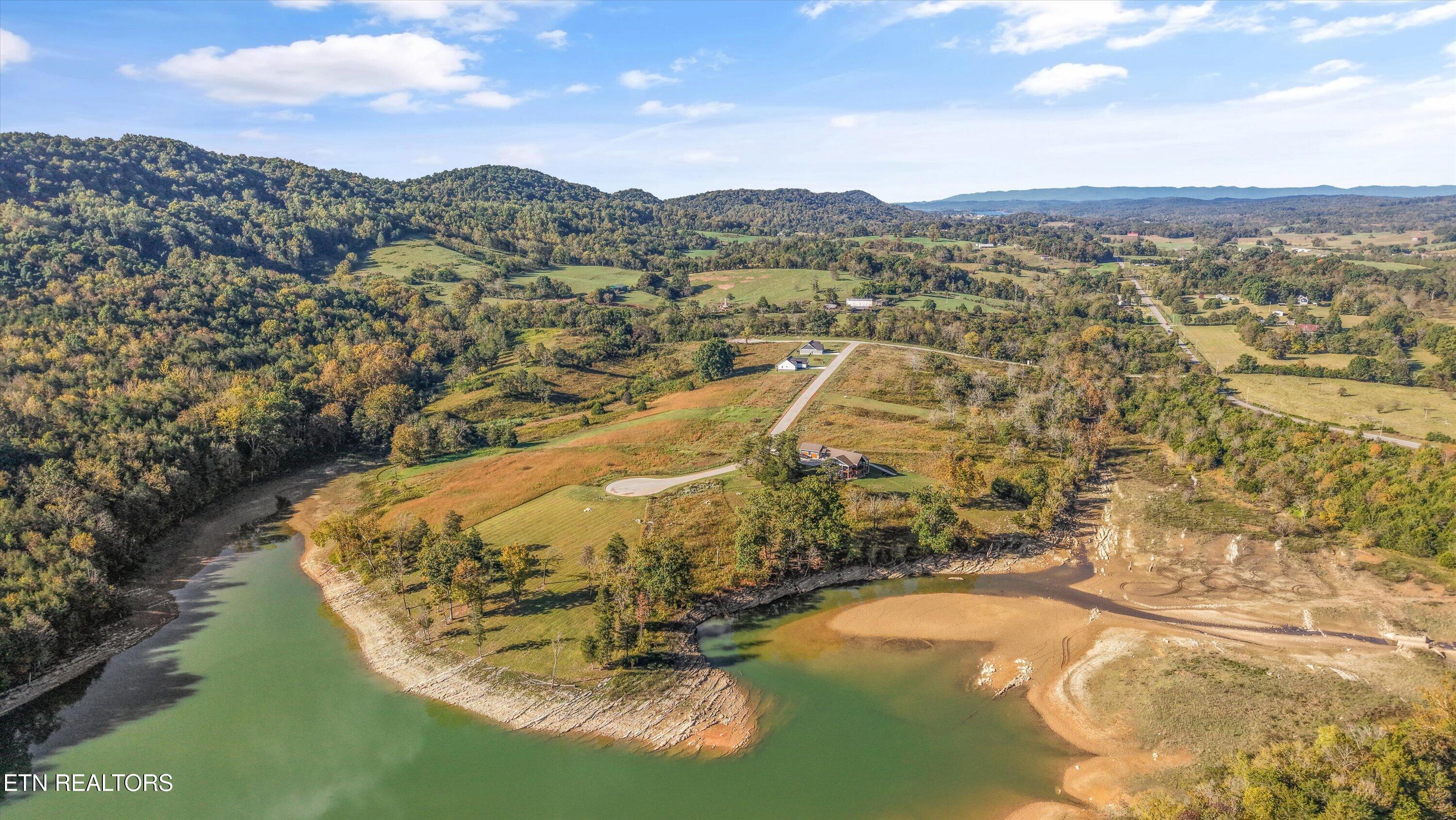 Waterfront Lot 23